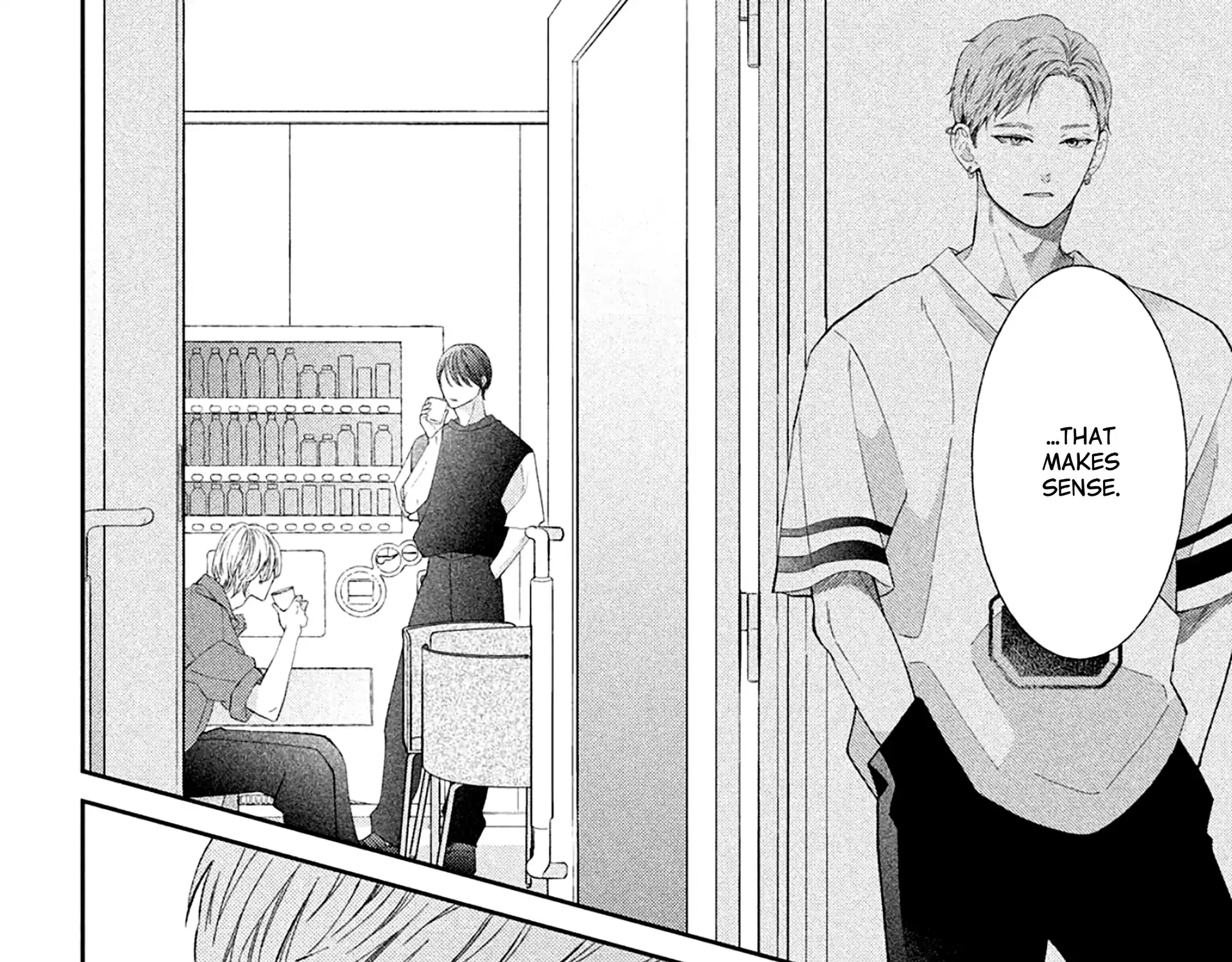 Ai ga Nakereba Idol Dekinai Chapter 11 page 49 - 