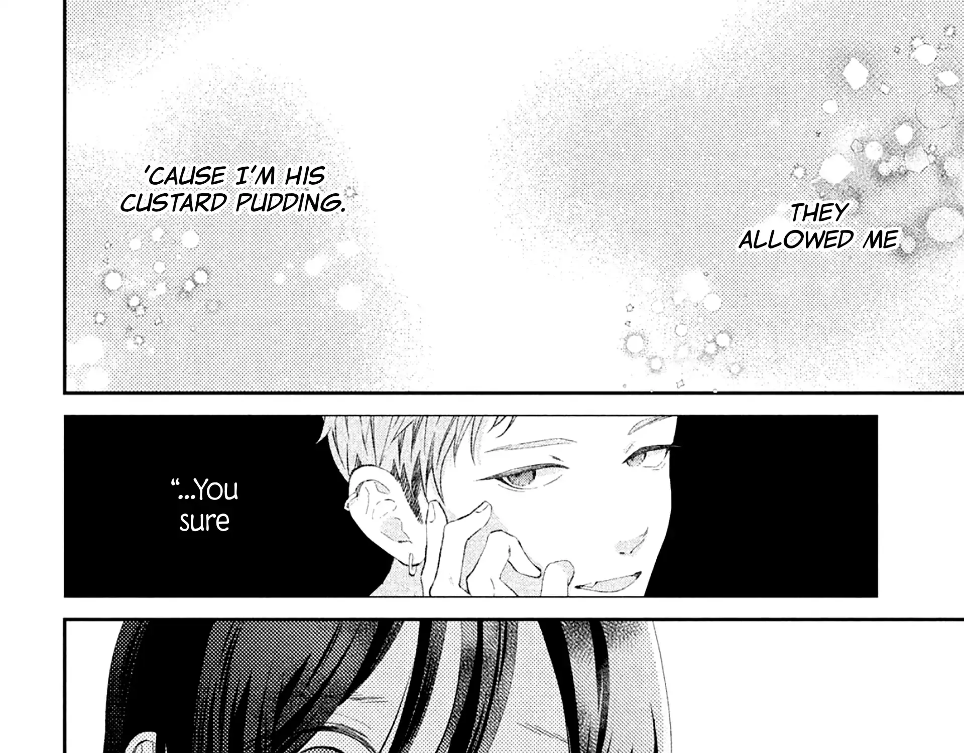 Ai ga Nakereba Idol Dekinai Chapter 11 page 57 - 