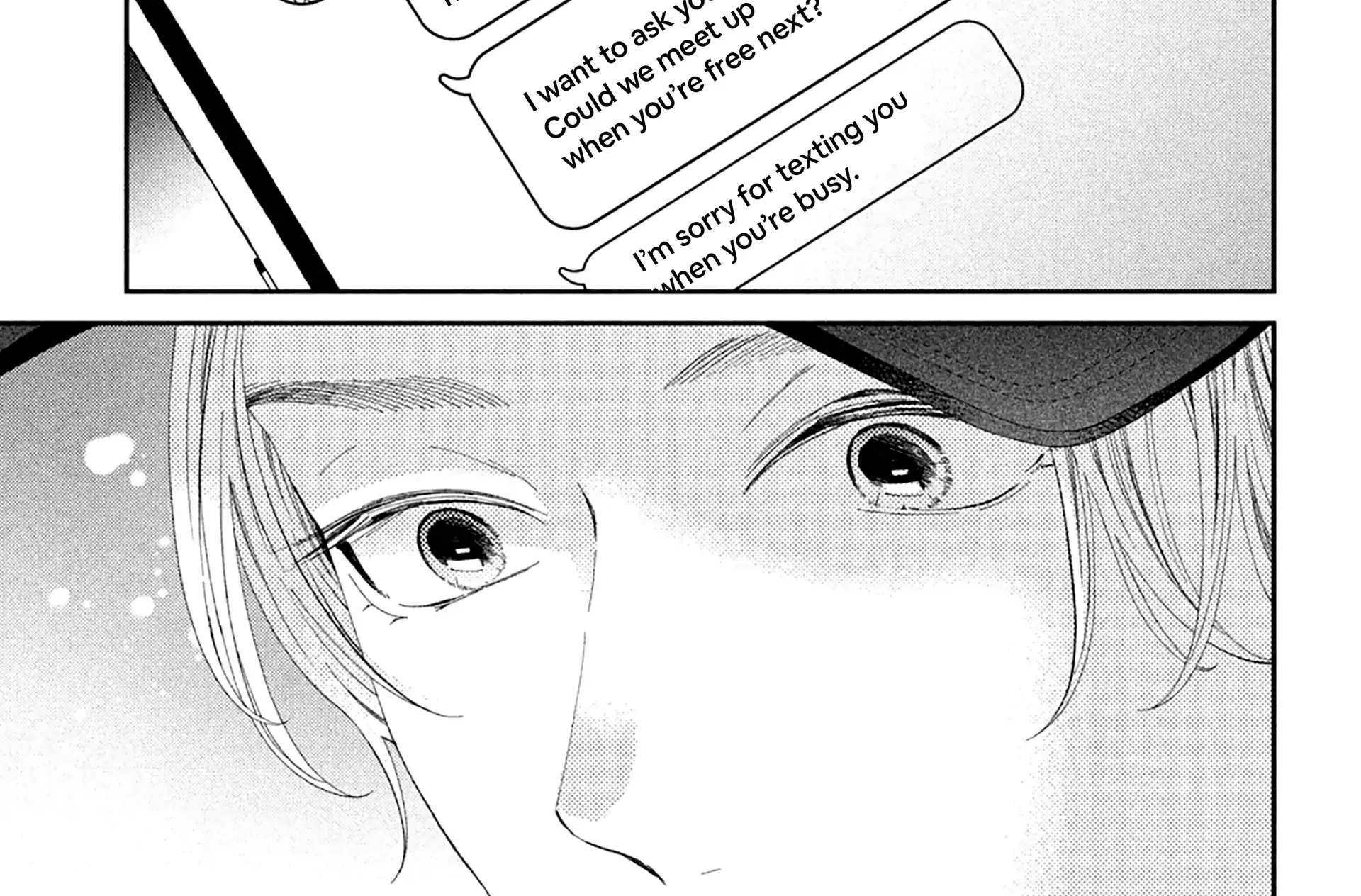 Ai ga Nakereba Idol Dekinai Chapter 11 page 60 - 