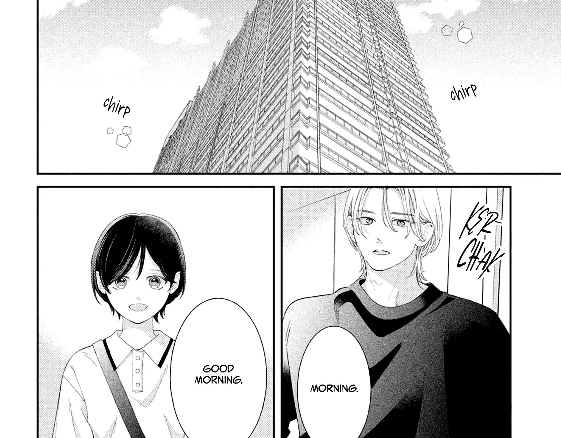 Ai ga Nakereba Idol Dekinai Chapter 11 page 61 - 