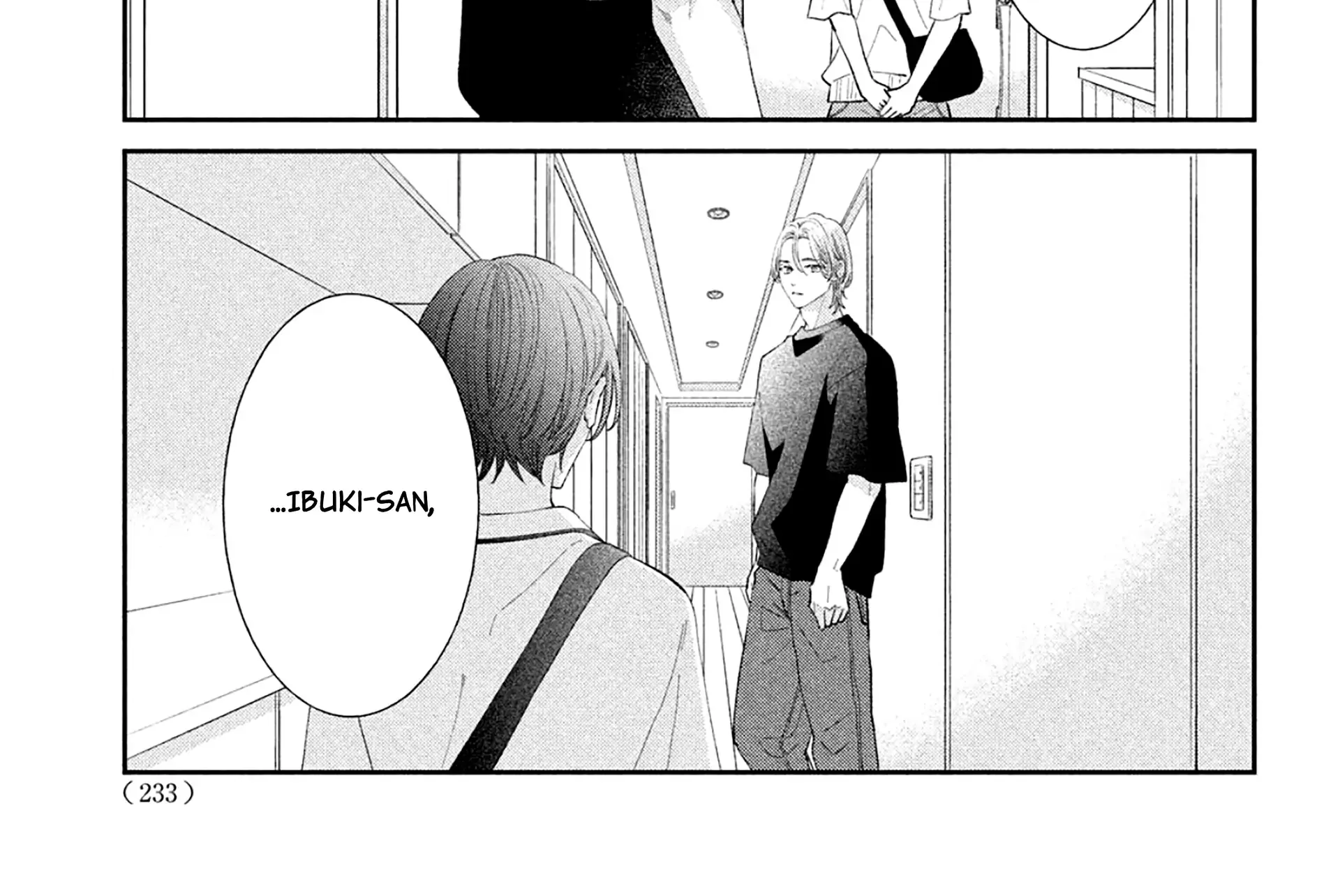 Ai ga Nakereba Idol Dekinai Chapter 11 page 64 - 