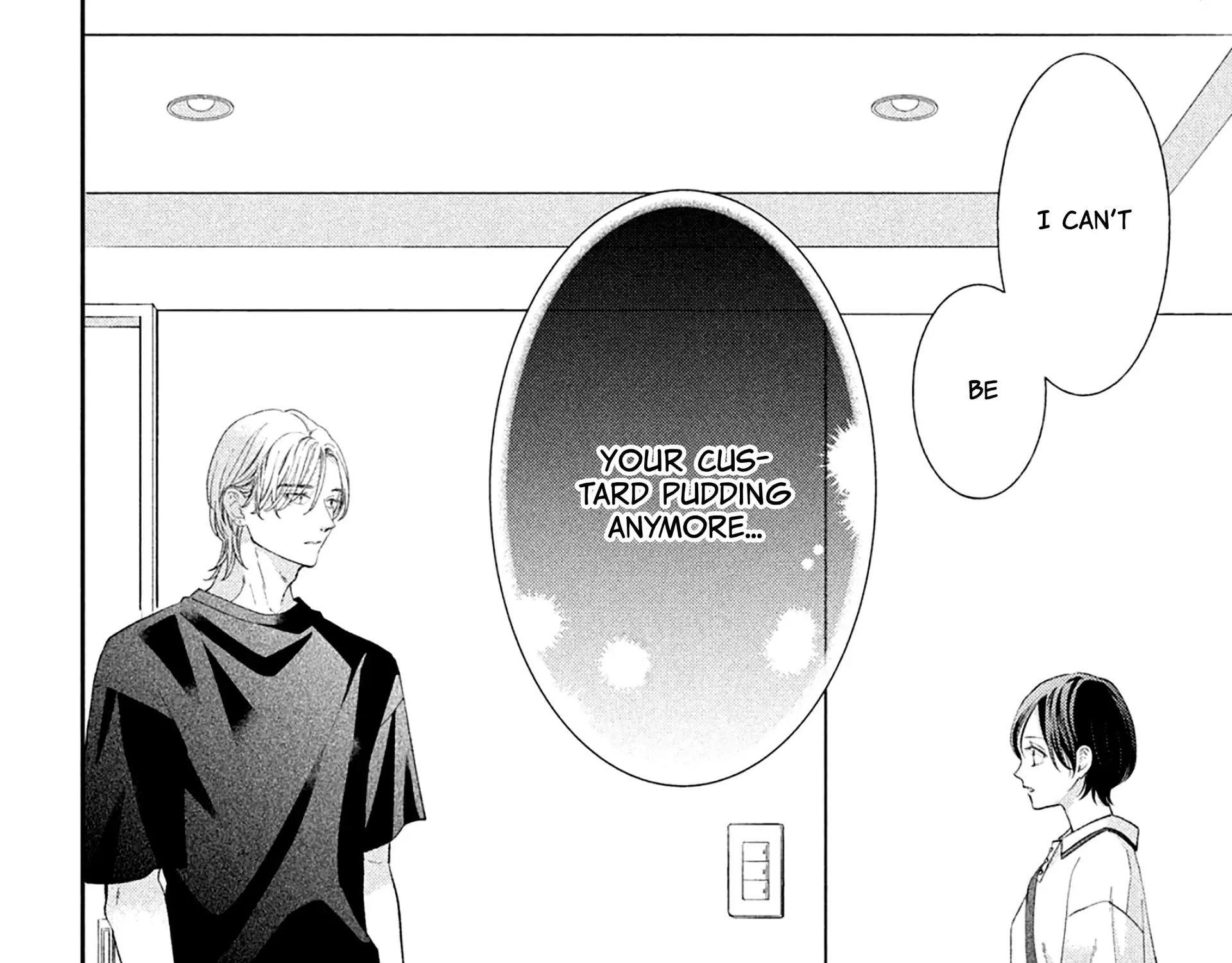 Ai ga Nakereba Idol Dekinai Chapter 11 page 65 - 