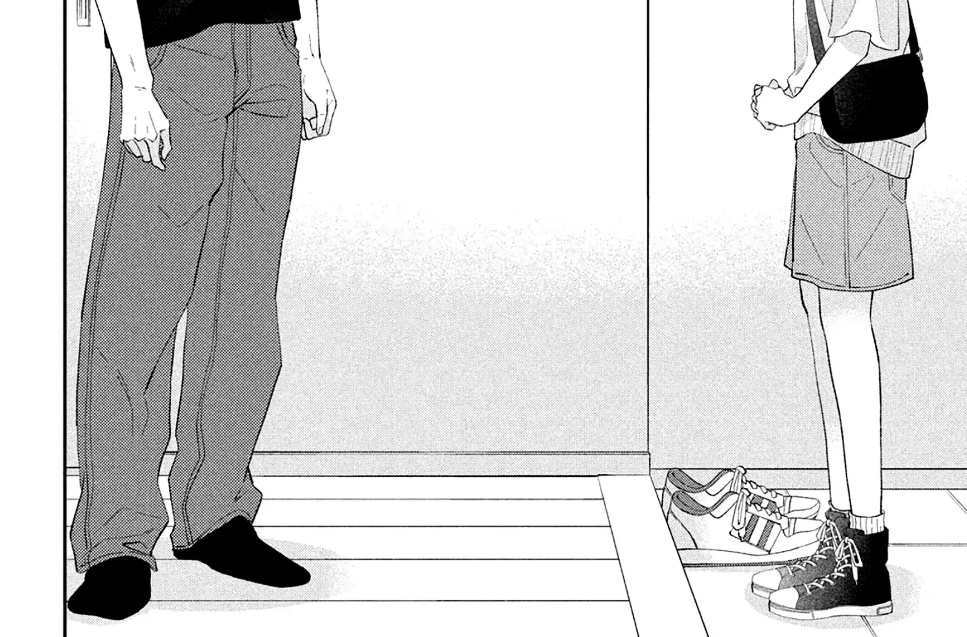 Ai ga Nakereba Idol Dekinai Chapter 11 page 66 - 