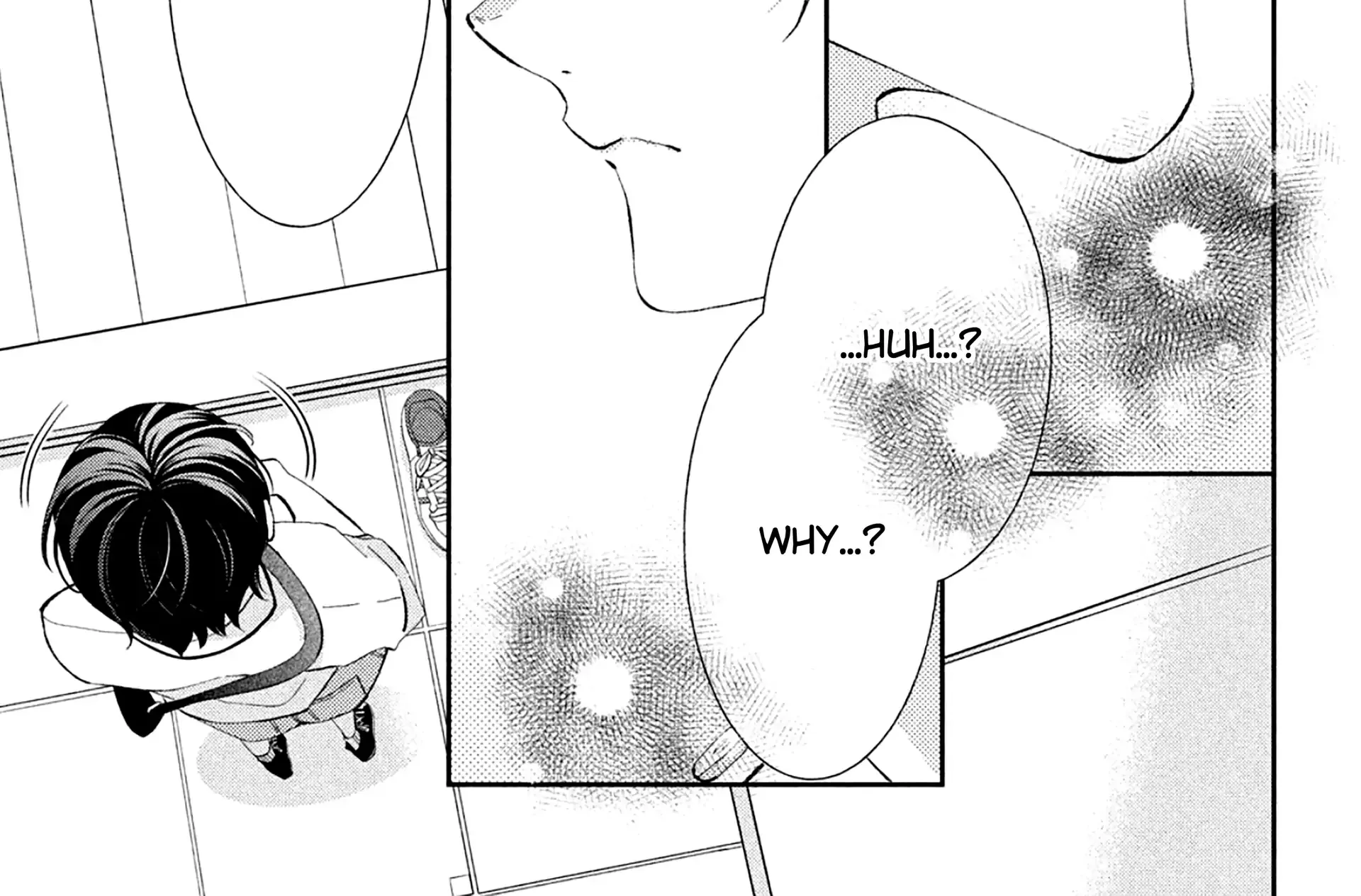 Ai ga Nakereba Idol Dekinai Chapter 11 page 68 - 
