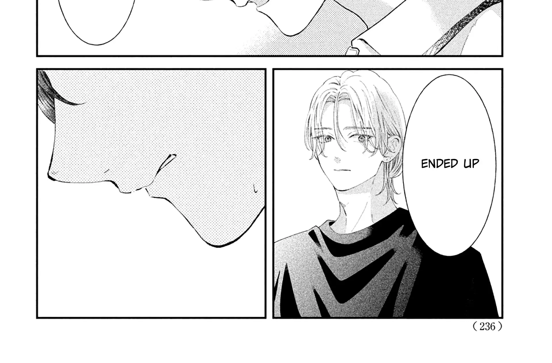 Ai ga Nakereba Idol Dekinai Chapter 11 page 70 - 