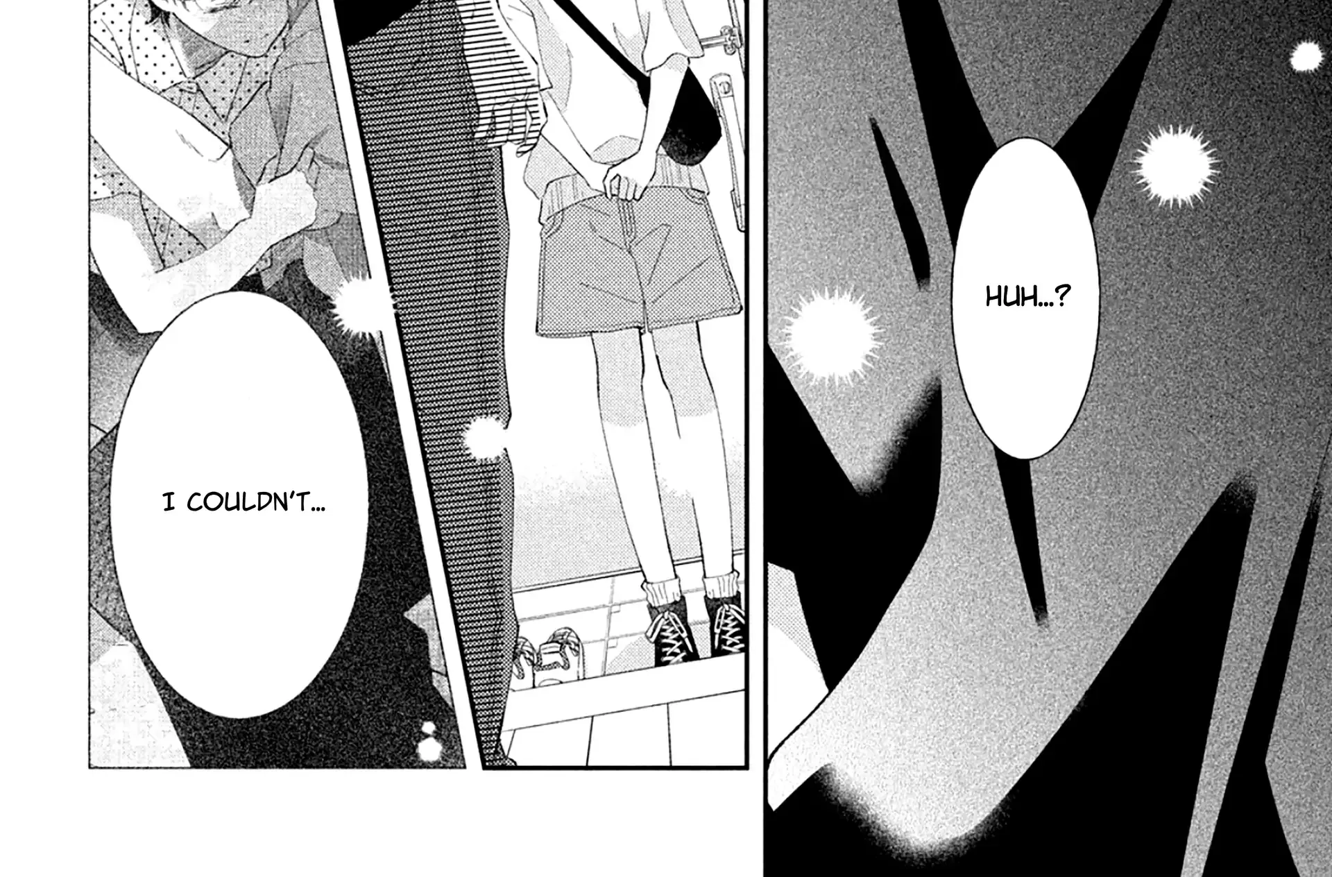 Ai ga Nakereba Idol Dekinai Chapter 11 page 74 - 