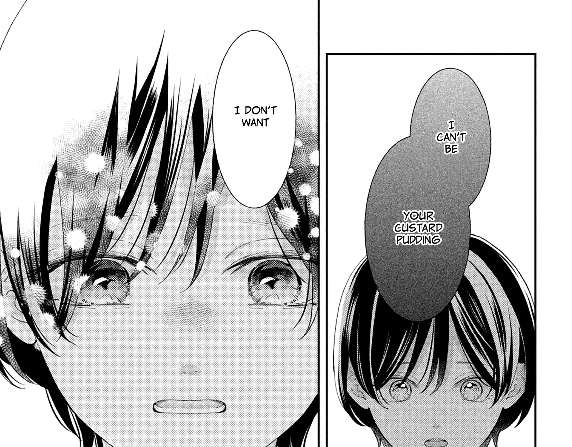 Ai ga Nakereba Idol Dekinai Chapter 11 page 75 - 