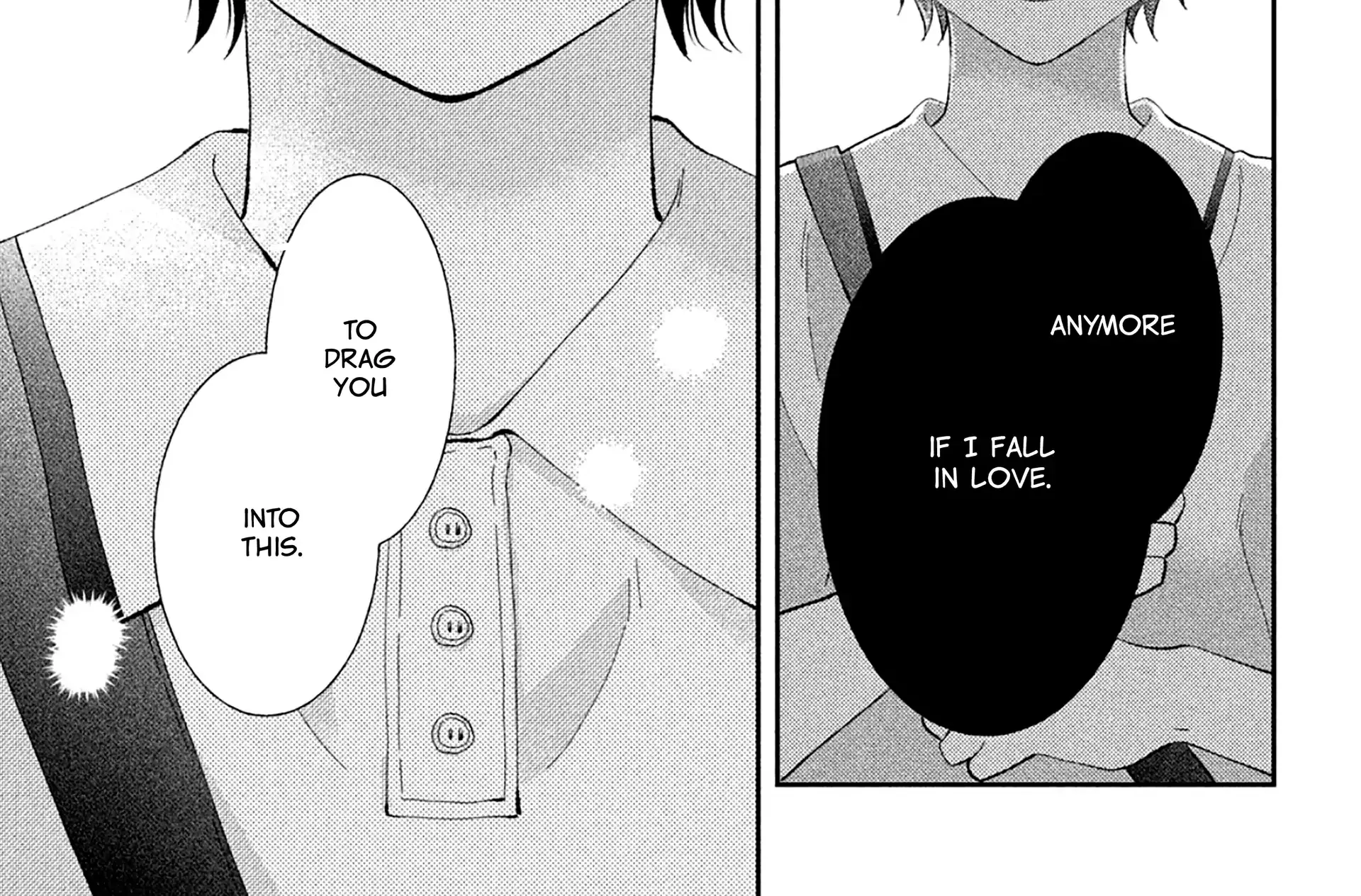 Ai ga Nakereba Idol Dekinai Chapter 11 page 76 - 
