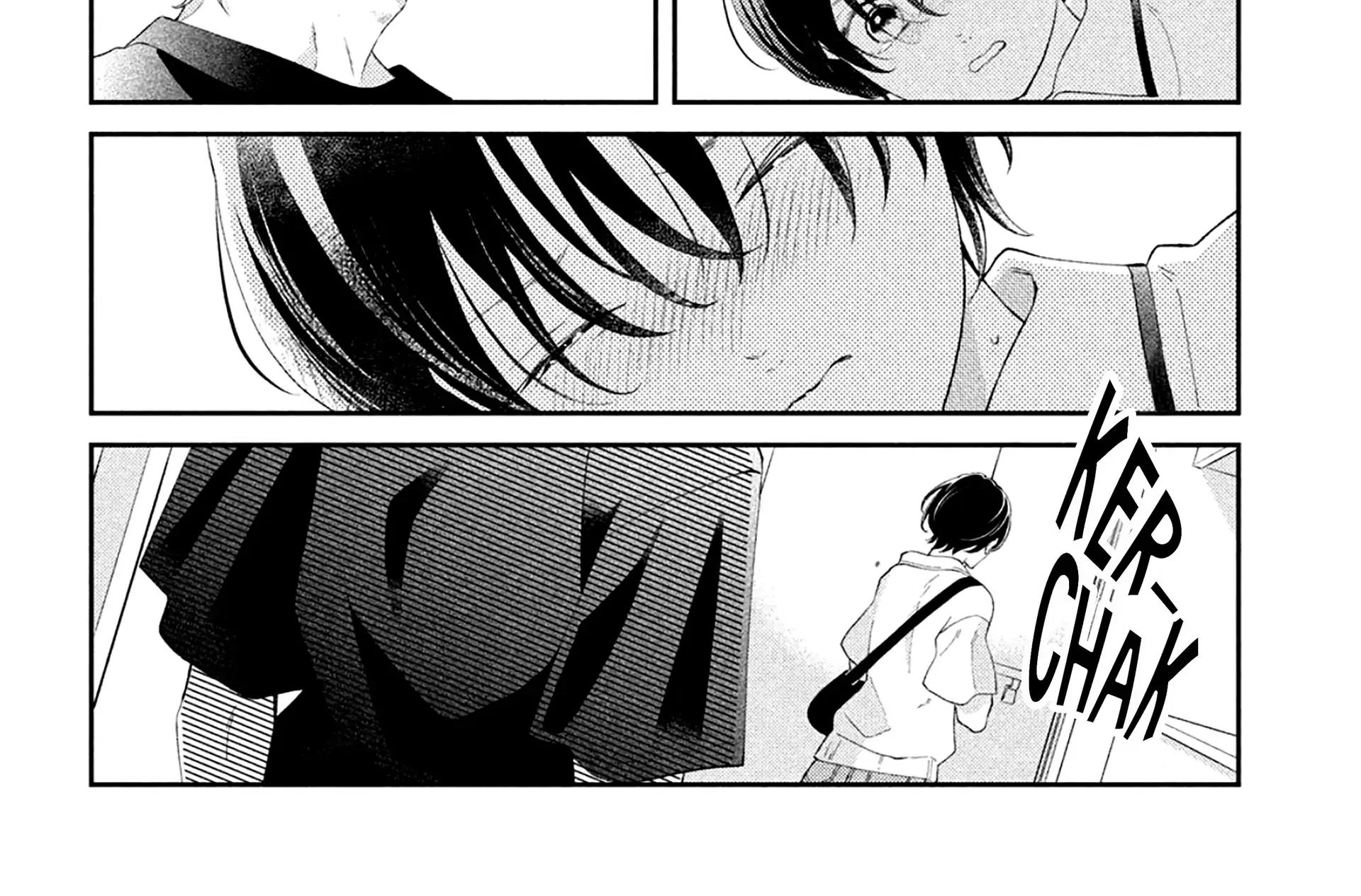 Ai ga Nakereba Idol Dekinai Chapter 11 page 78 - 