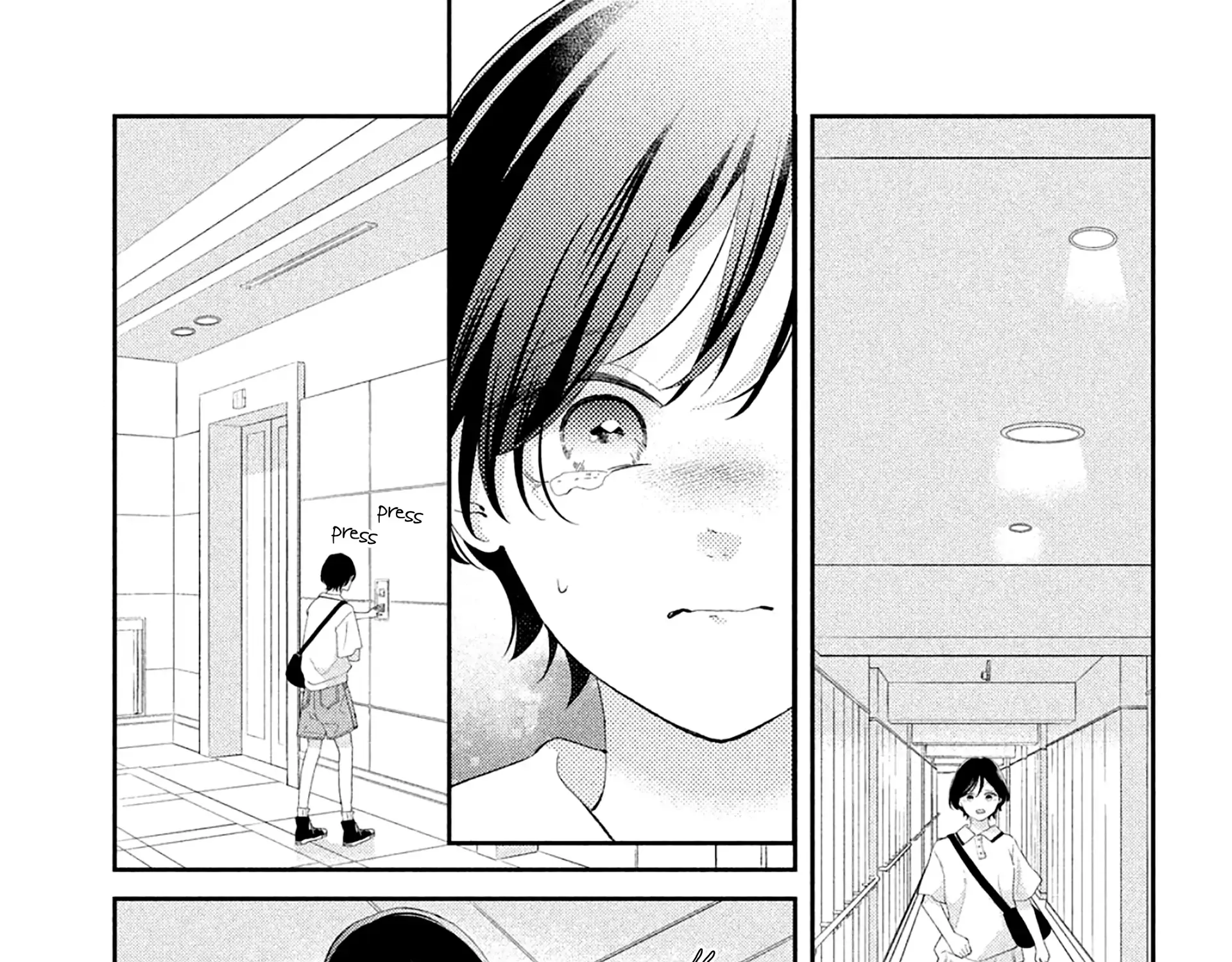 Ai ga Nakereba Idol Dekinai Chapter 11 page 79 - 