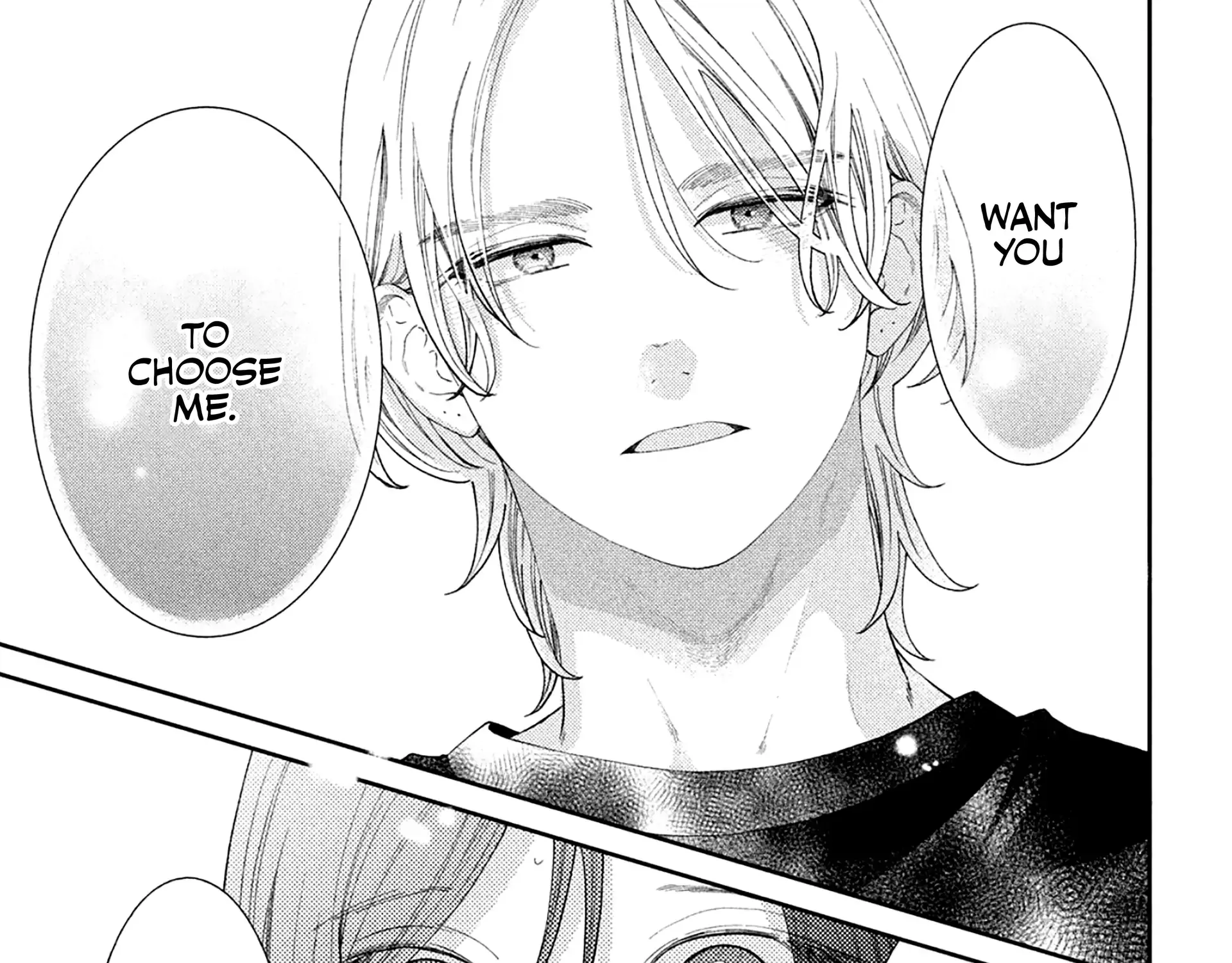 Ai ga Nakereba Idol Dekinai Chapter 12 page 11 - 