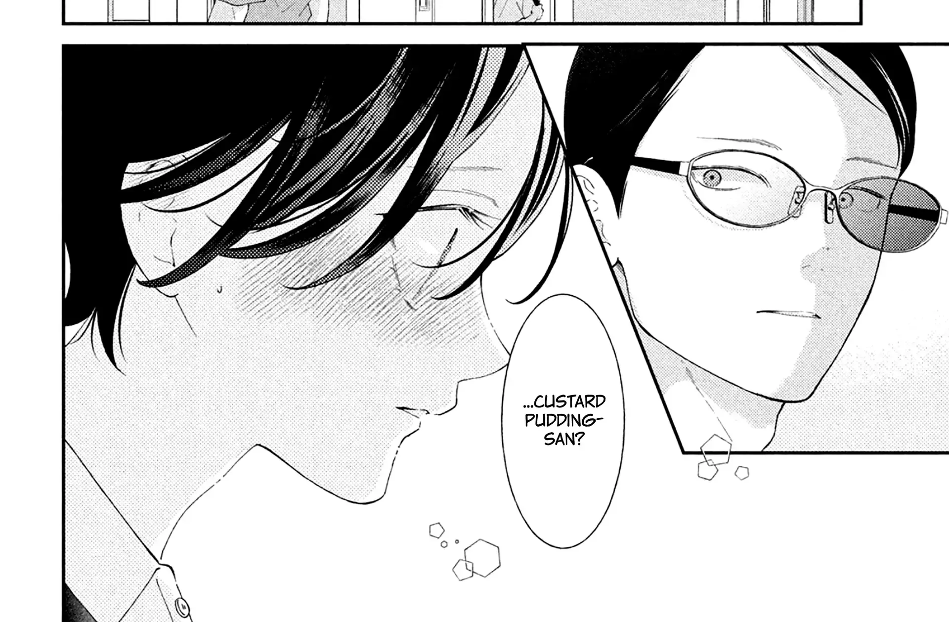 Ai ga Nakereba Idol Dekinai Chapter 12 page 14 - 