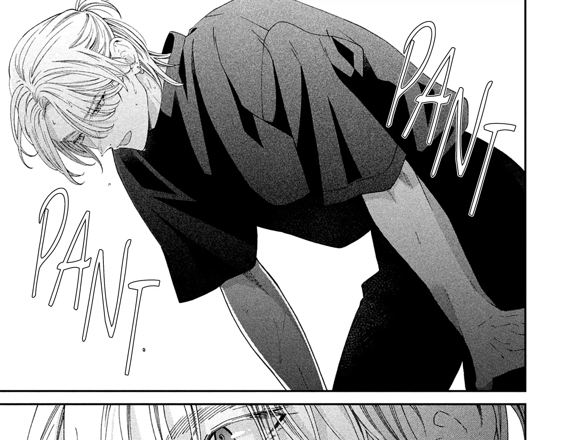 Ai ga Nakereba Idol Dekinai Chapter 12 page 27 - 