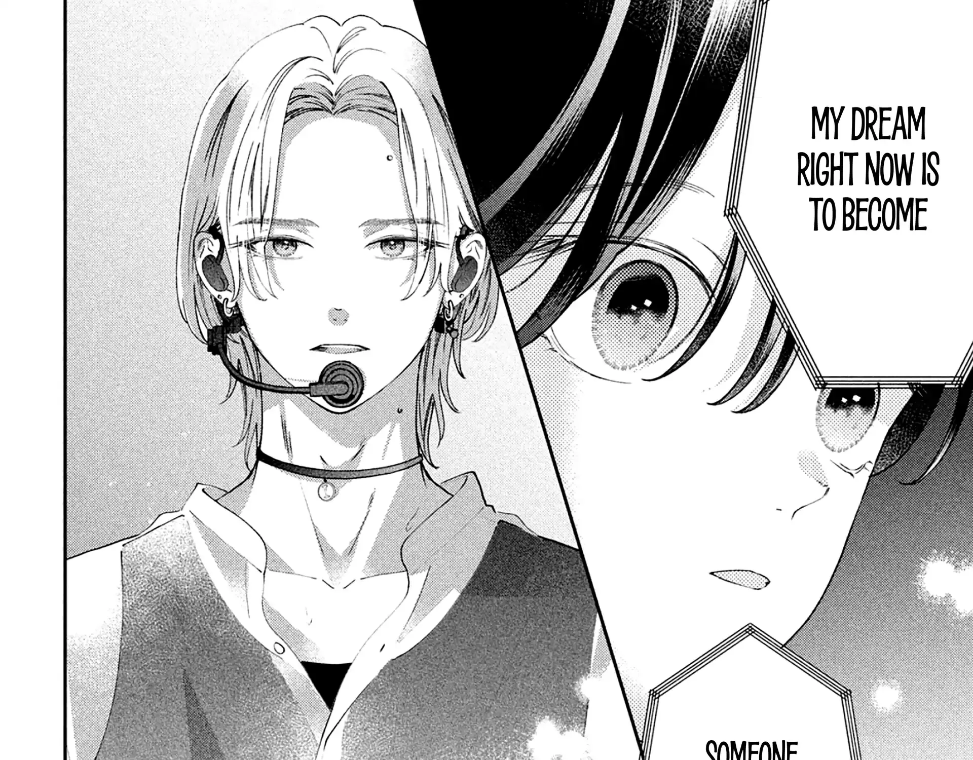 Ai ga Nakereba Idol Dekinai Chapter 12 page 45 - 