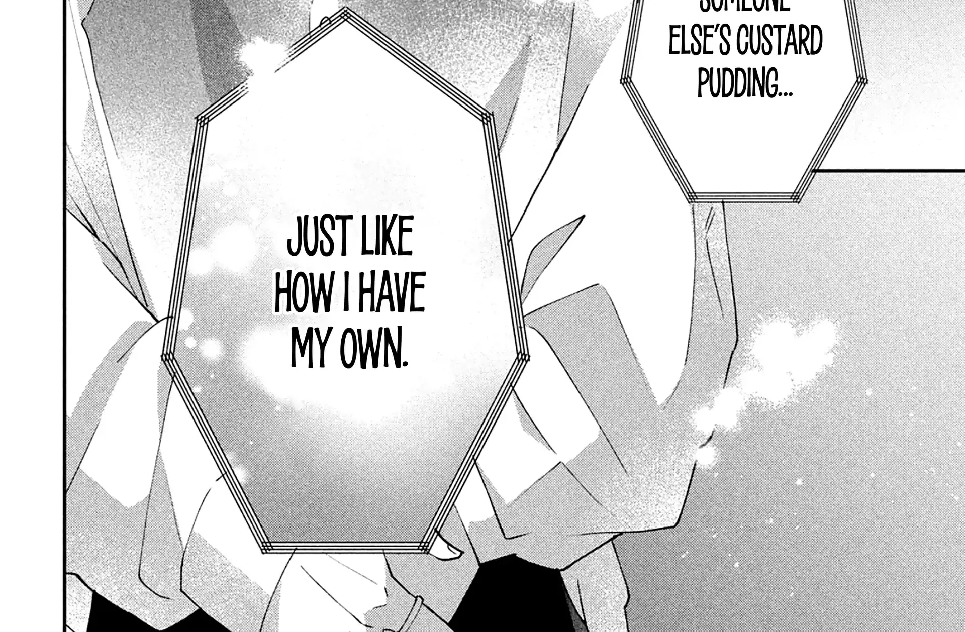 Ai ga Nakereba Idol Dekinai Chapter 12 page 46 - 