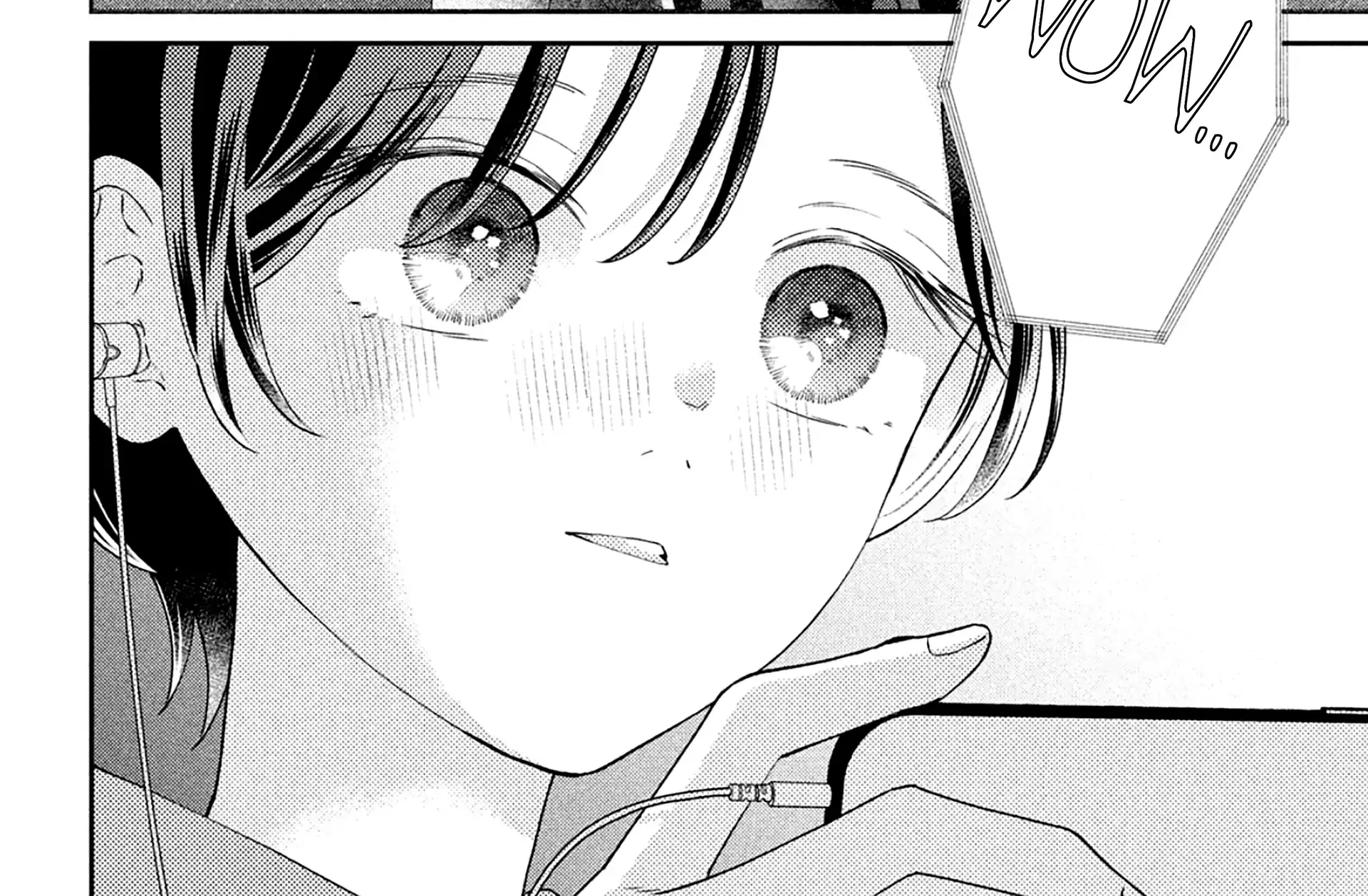 Ai ga Nakereba Idol Dekinai Chapter 12 page 50 - 