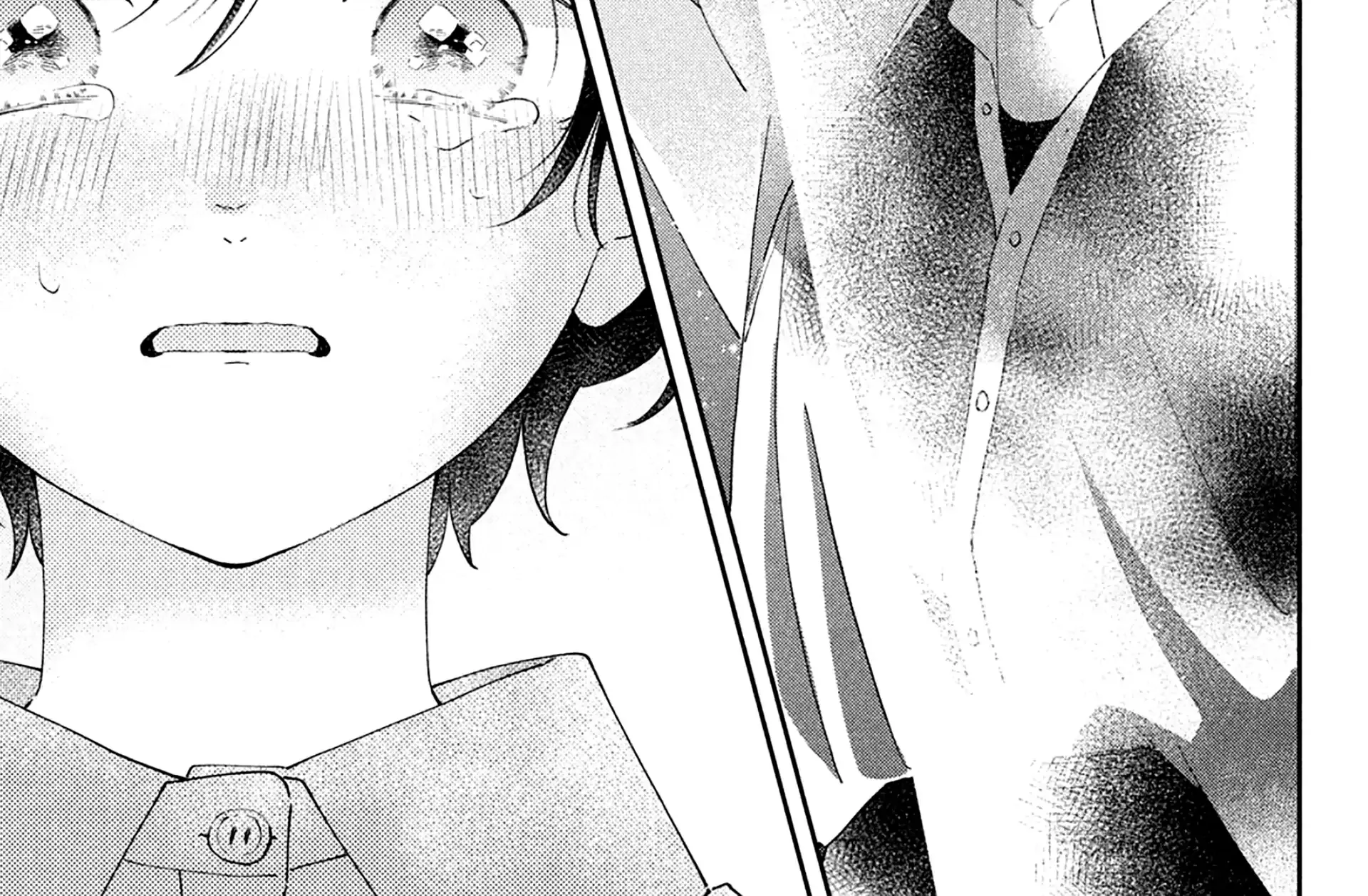 Ai ga Nakereba Idol Dekinai Chapter 12 page 57 - 