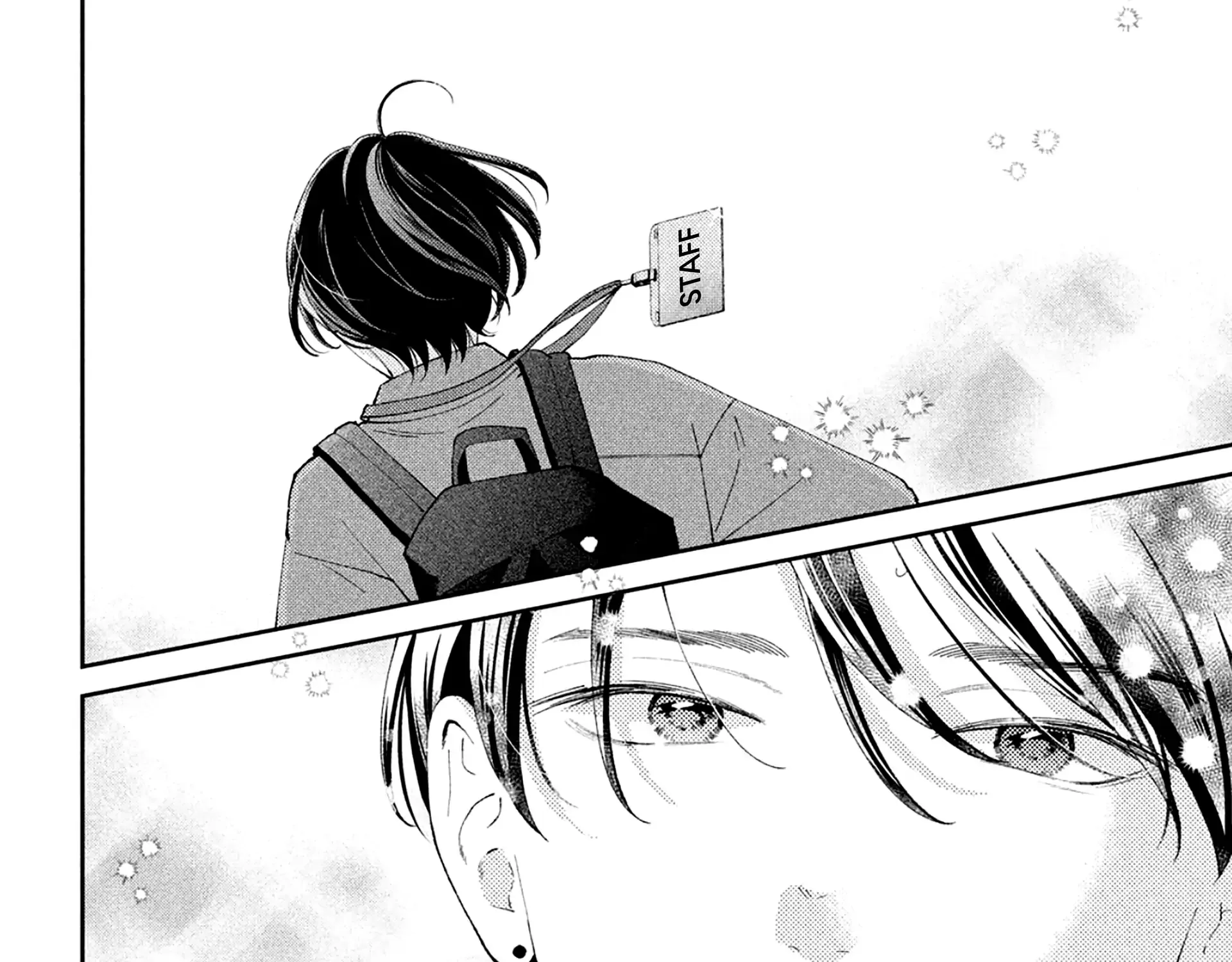 Ai ga Nakereba Idol Dekinai Chapter 12 page 66 - 