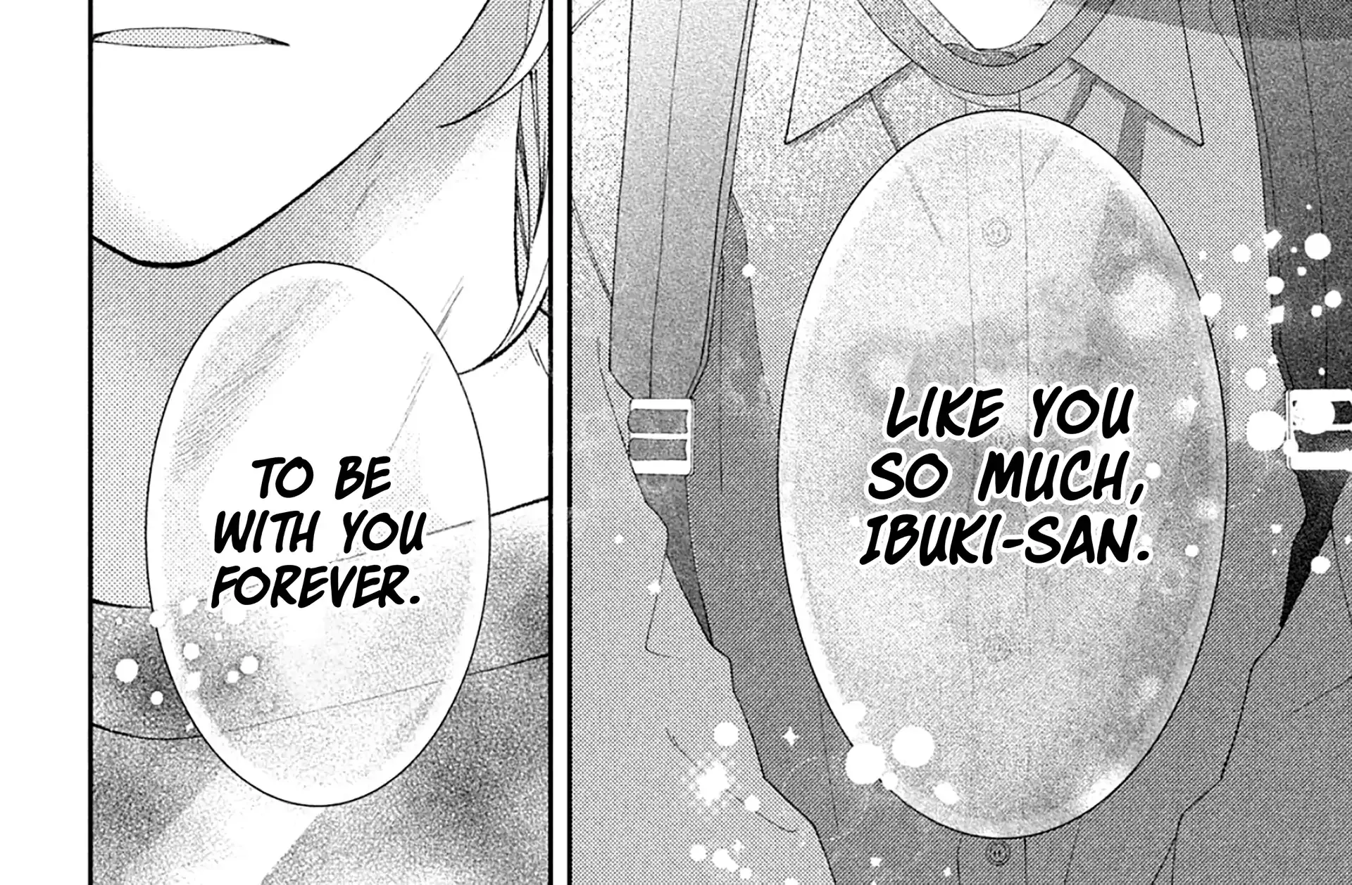 Ai ga Nakereba Idol Dekinai Chapter 12 page 79 - 
