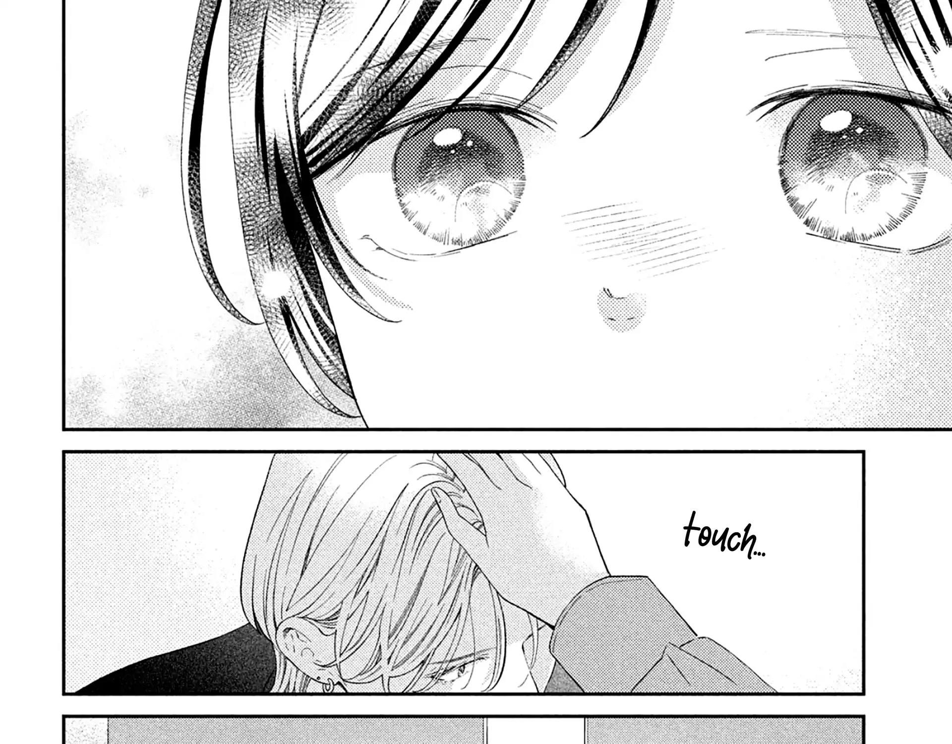 Ai ga Nakereba Idol Dekinai Chapter 12 page 82 - 