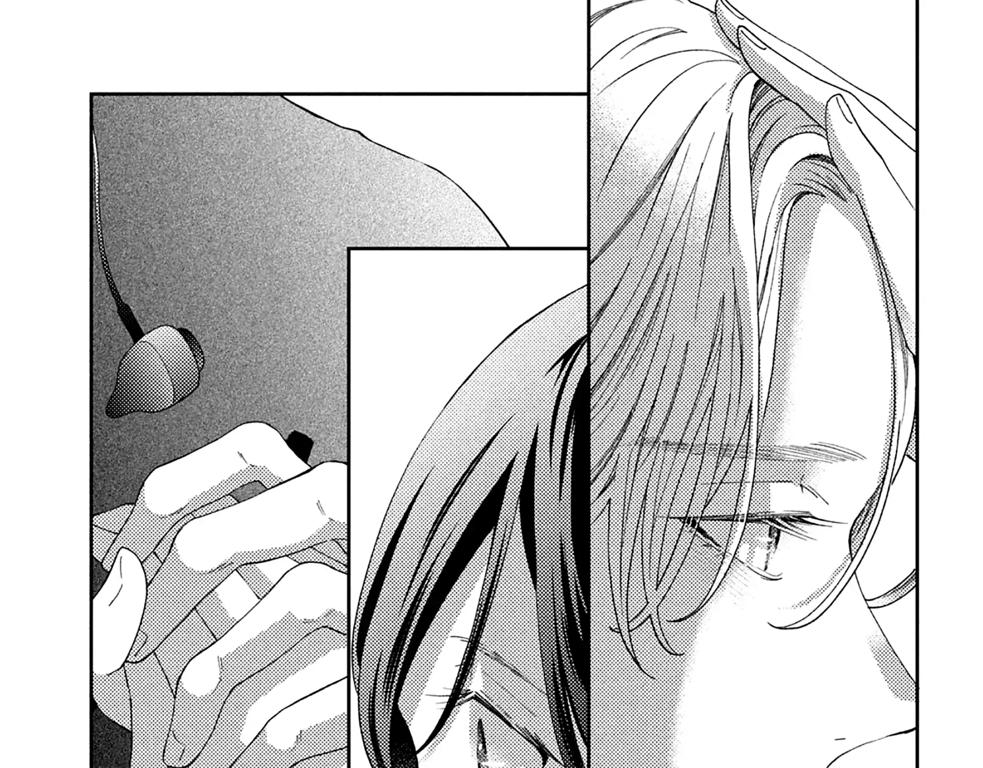 Ai ga Nakereba Idol Dekinai Chapter 12 page 84 - 
