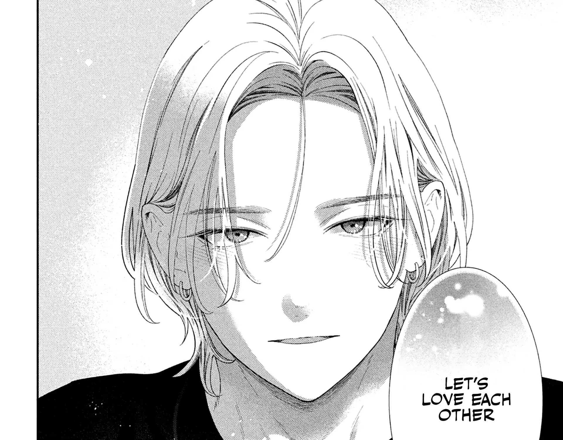 Ai ga Nakereba Idol Dekinai Chapter 12 page 86 - 