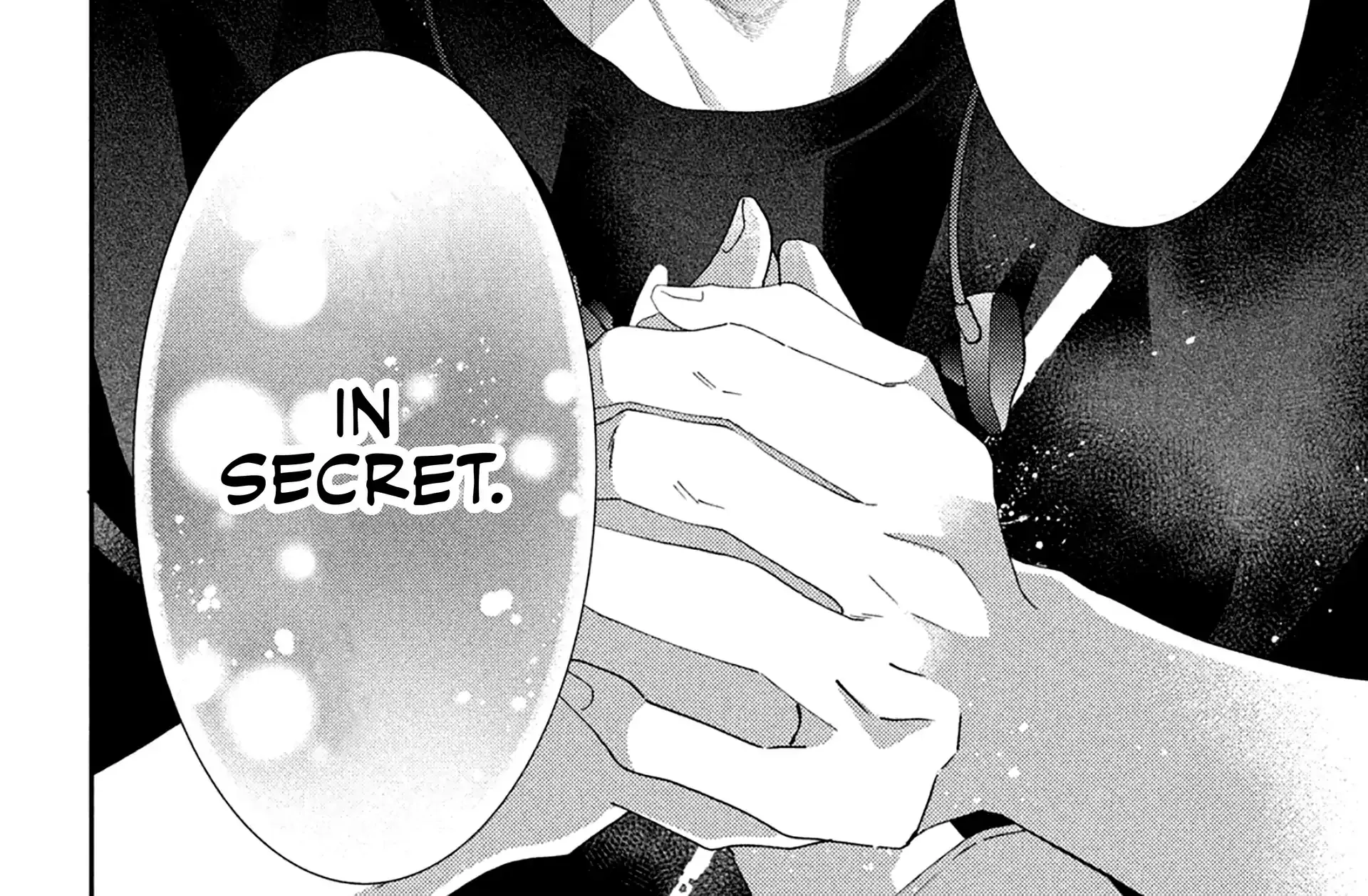 Ai ga Nakereba Idol Dekinai Chapter 12 page 87 - 