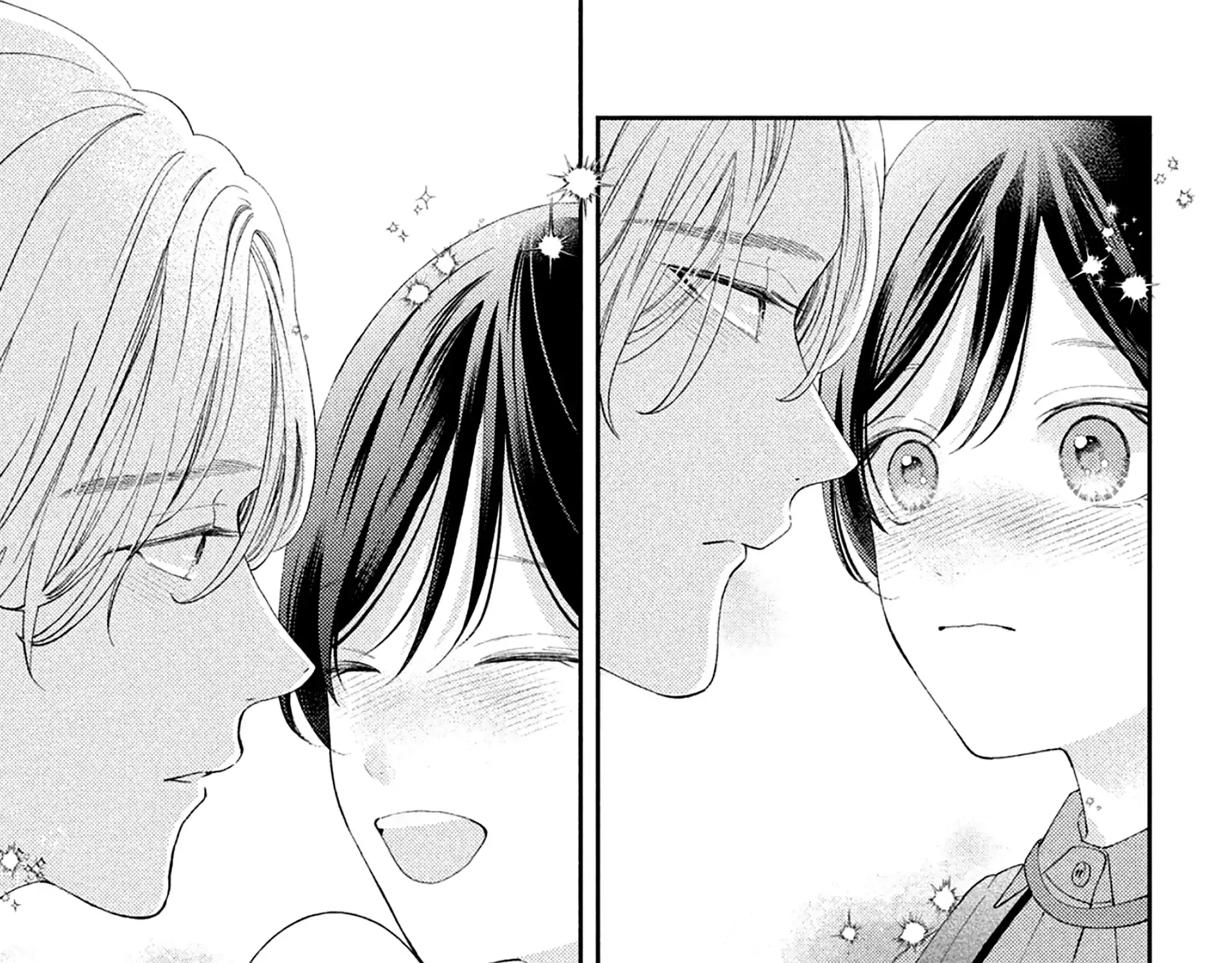 Ai ga Nakereba Idol Dekinai Chapter 12 page 88 - 