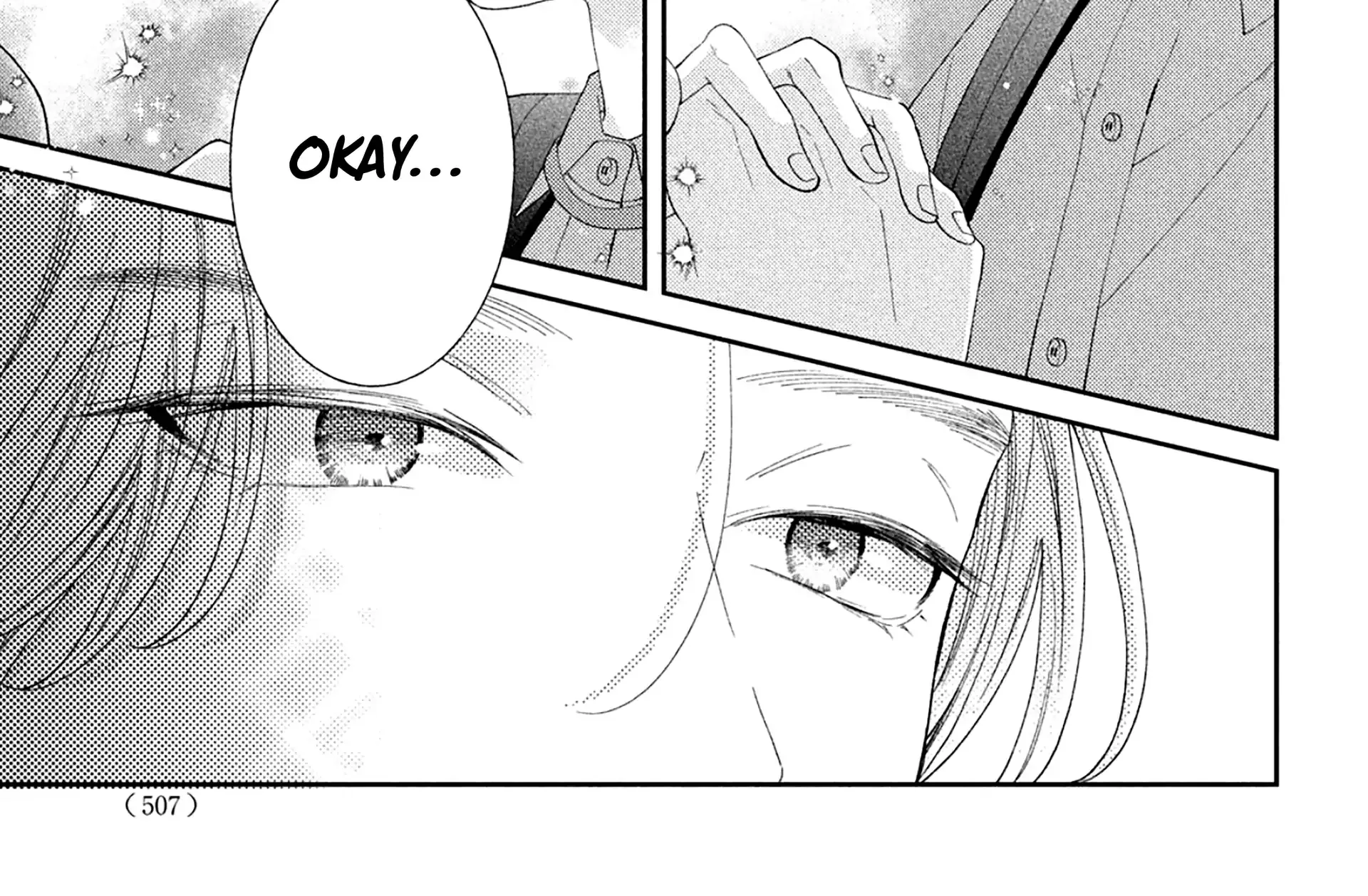 Ai ga Nakereba Idol Dekinai Chapter 12 page 89 - 