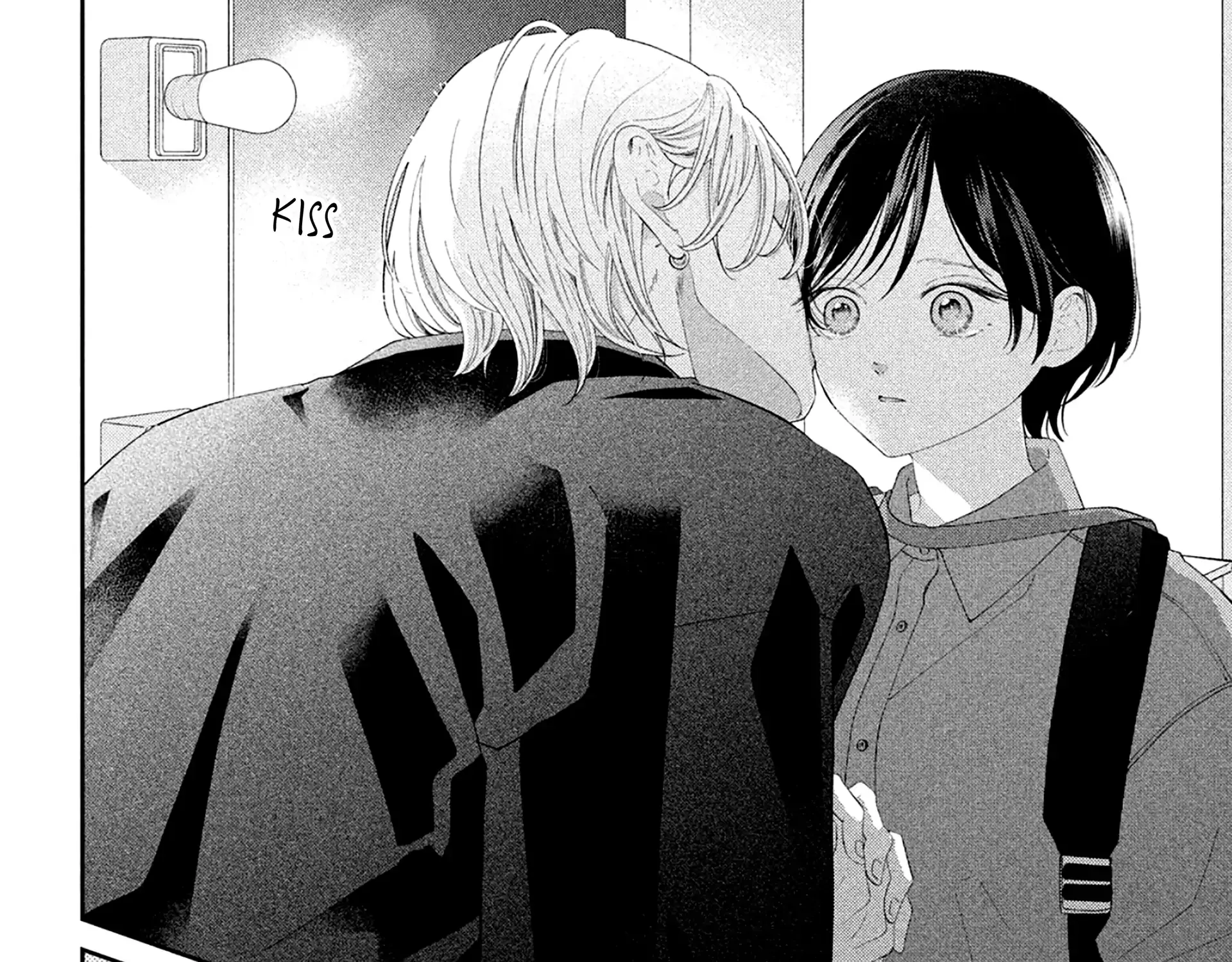 Ai ga Nakereba Idol Dekinai Chapter 12 page 90 - 
