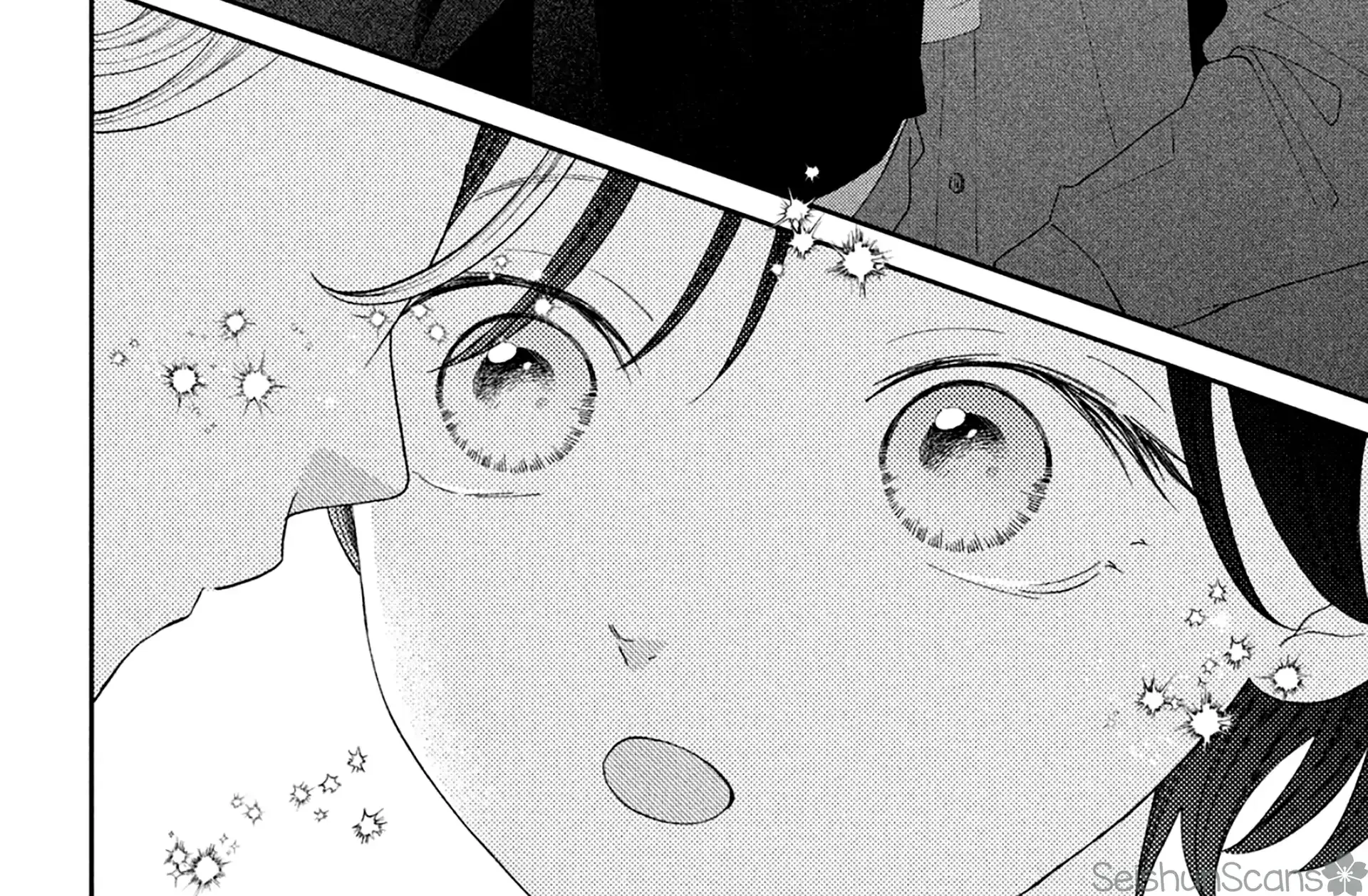 Ai ga Nakereba Idol Dekinai Chapter 12 page 91 - 