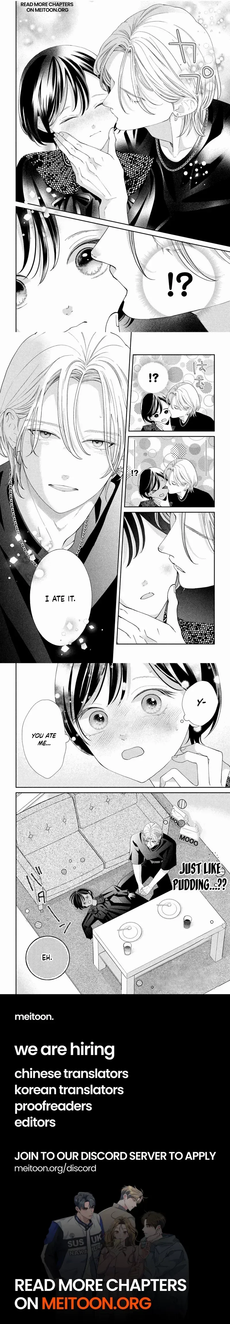 Ai ga Nakereba Idol Dekinai Chapter 13 page 5 - 