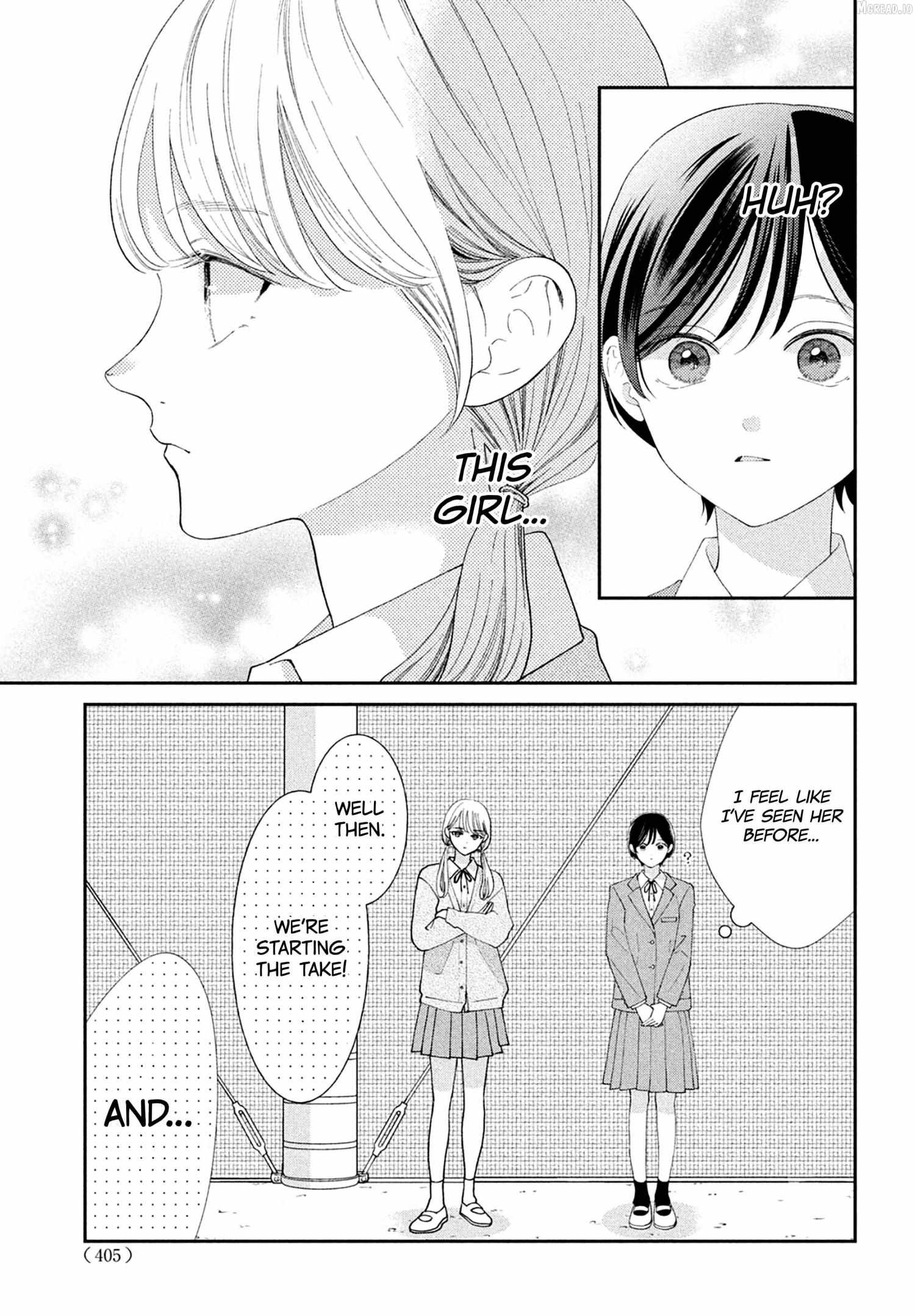 Ai ga Nakereba Idol Dekinai Chapter 15 page 12 - 