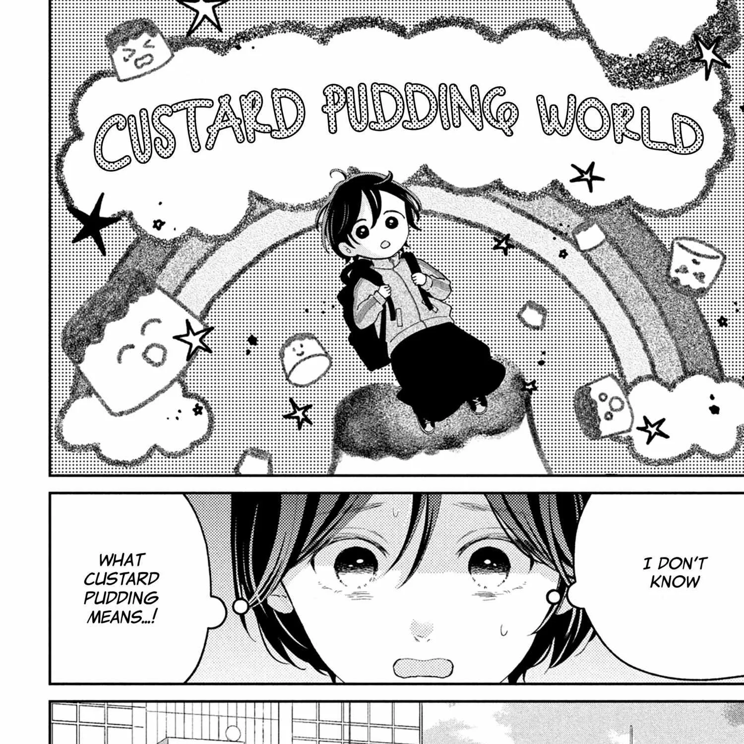 Ai ga Nakereba Idol Dekinai Chapter 2 page 12 - 