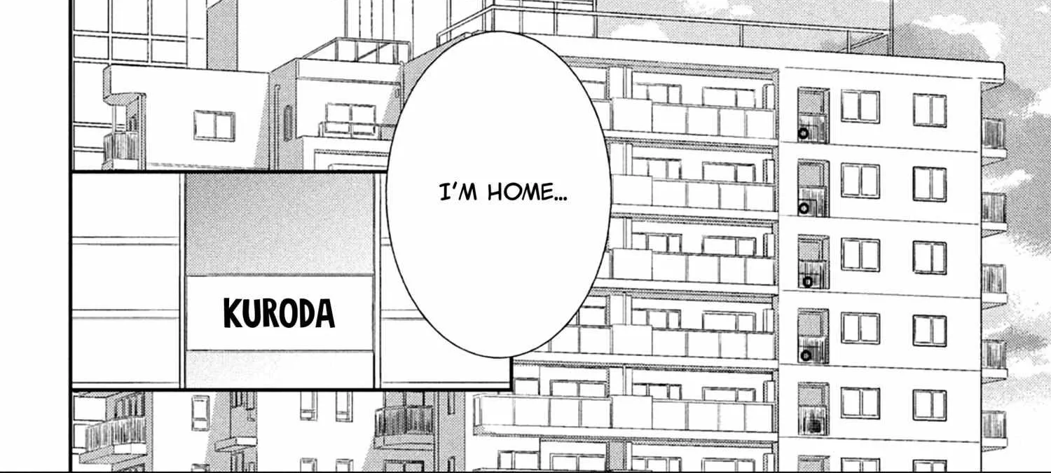 Ai ga Nakereba Idol Dekinai Chapter 2 page 13 - 