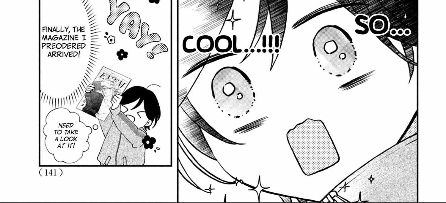 Ai ga Nakereba Idol Dekinai Chapter 2 page 15 - 