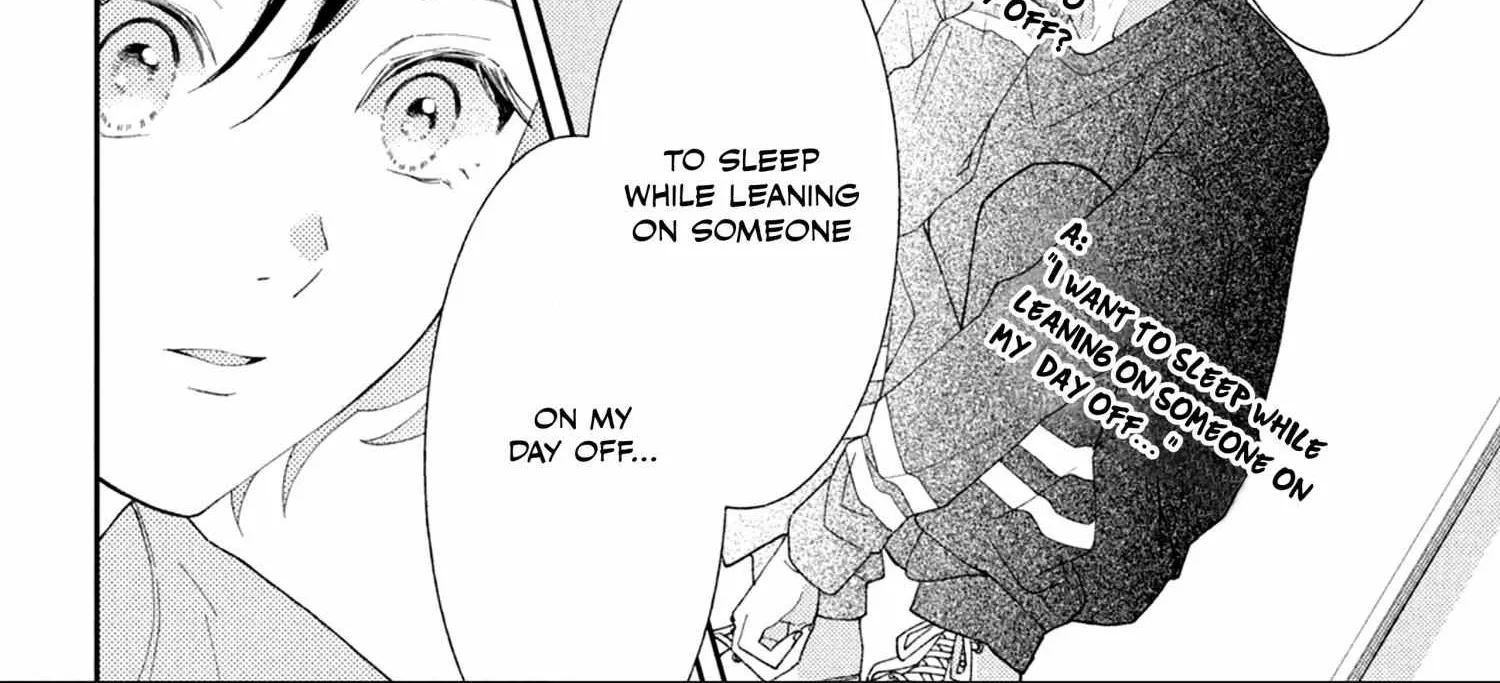Ai ga Nakereba Idol Dekinai Chapter 2 page 17 - 