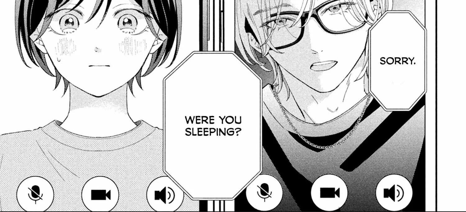 Ai ga Nakereba Idol Dekinai Chapter 2 page 19 - 