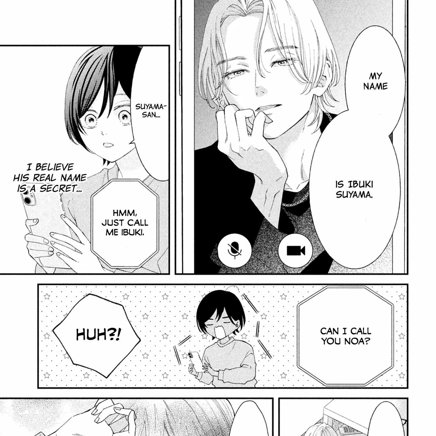 Ai ga Nakereba Idol Dekinai Chapter 2 page 22 - 