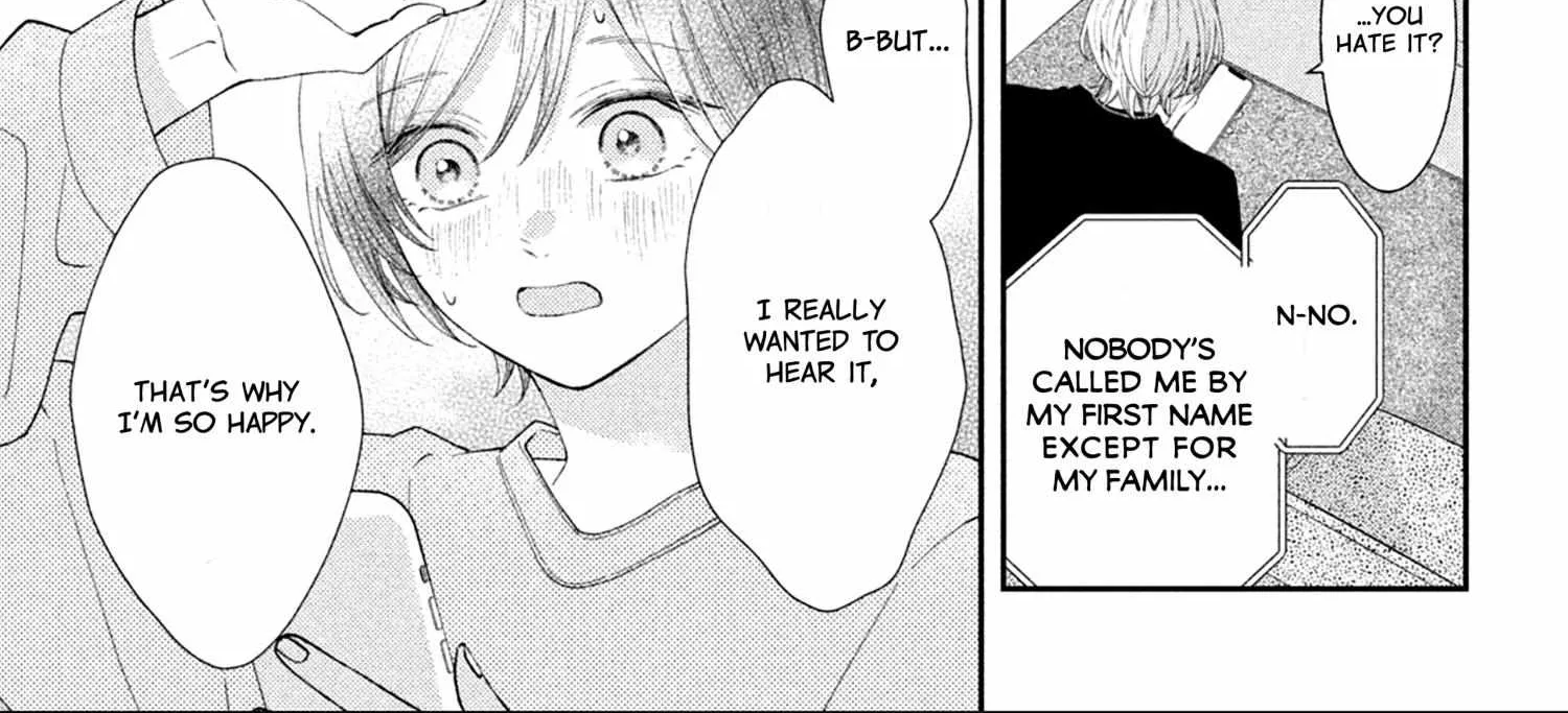 Ai ga Nakereba Idol Dekinai Chapter 2 page 23 - 