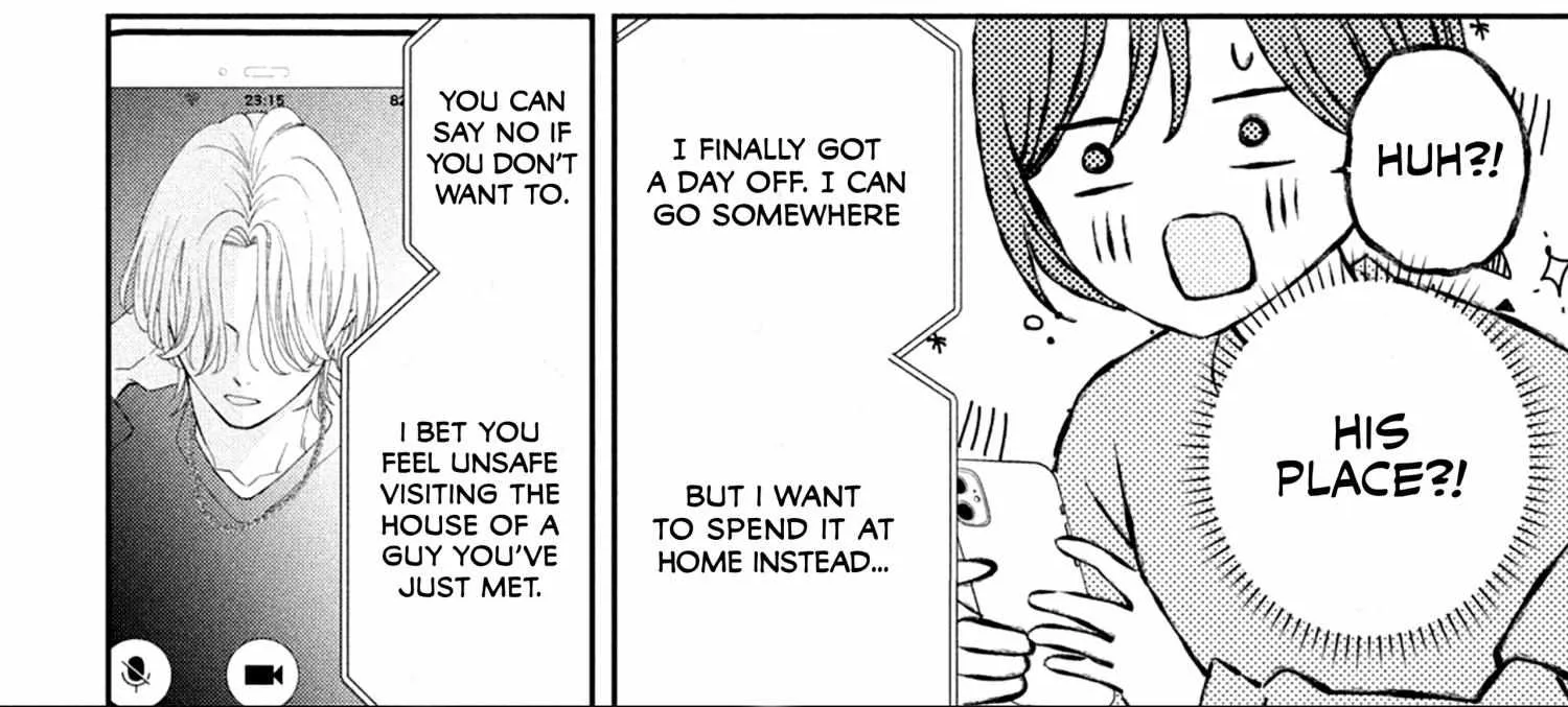 Ai ga Nakereba Idol Dekinai Chapter 2 page 25 - 