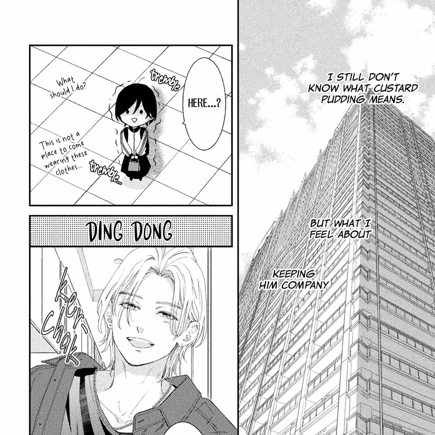 Ai ga Nakereba Idol Dekinai Chapter 2 page 28 - 