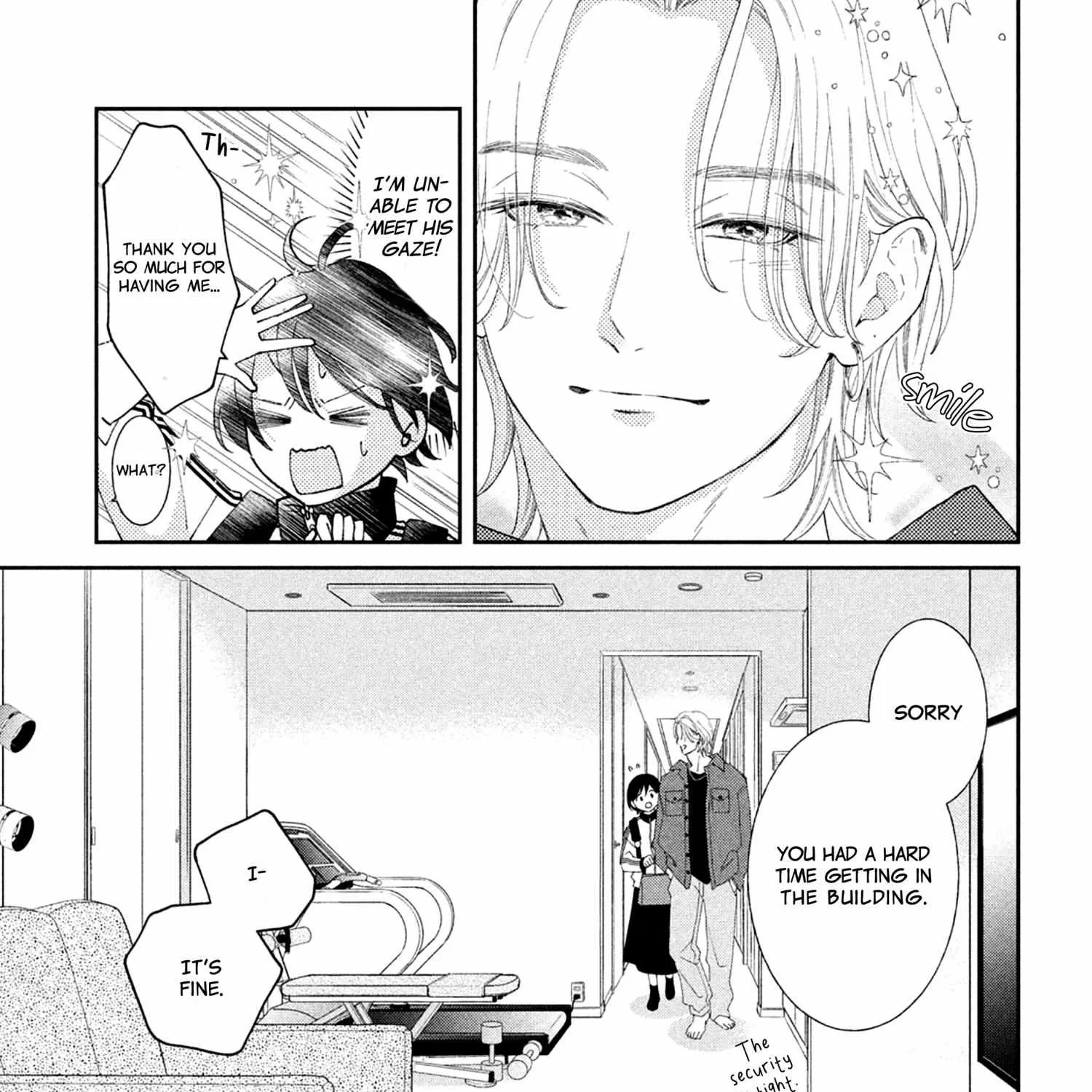 Ai ga Nakereba Idol Dekinai Chapter 2 page 30 - 