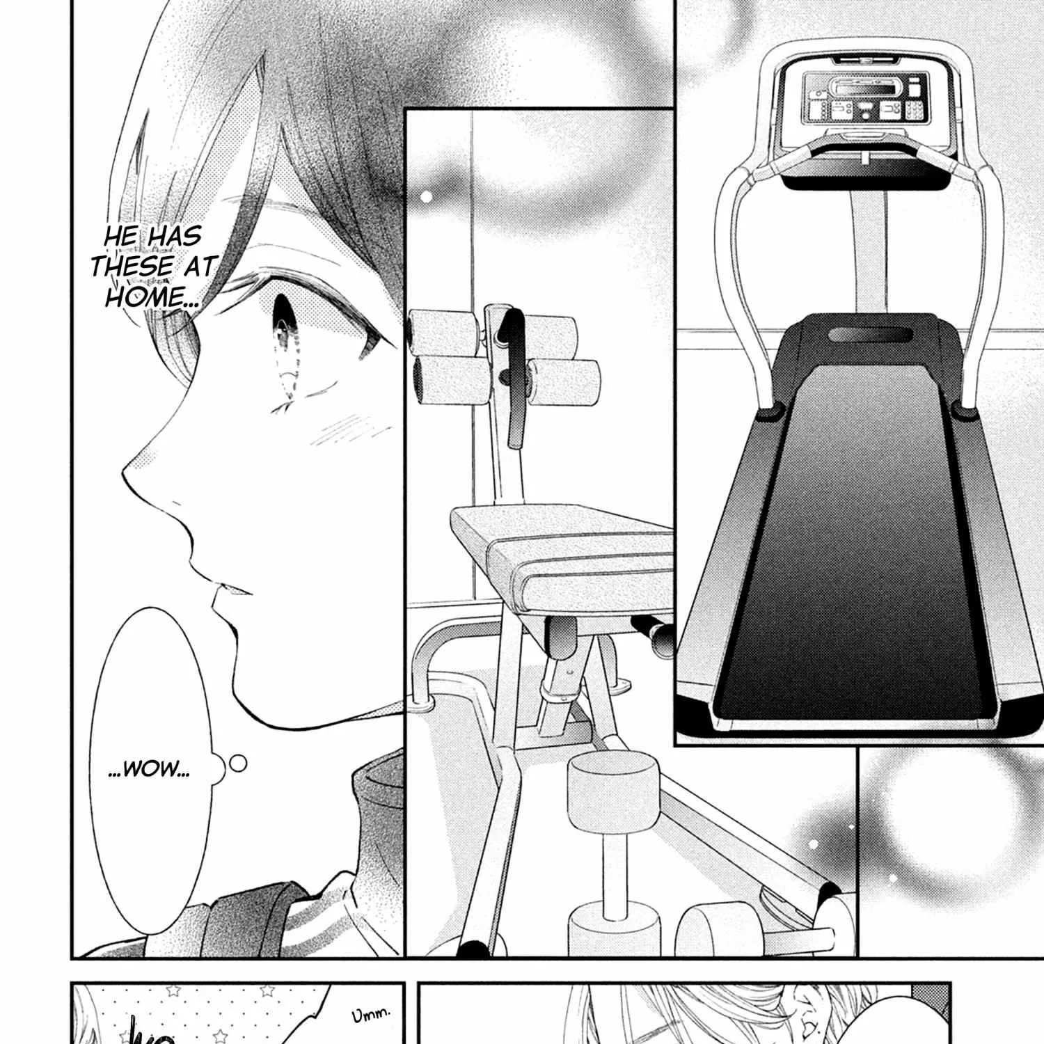 Ai ga Nakereba Idol Dekinai Chapter 2 page 32 - 