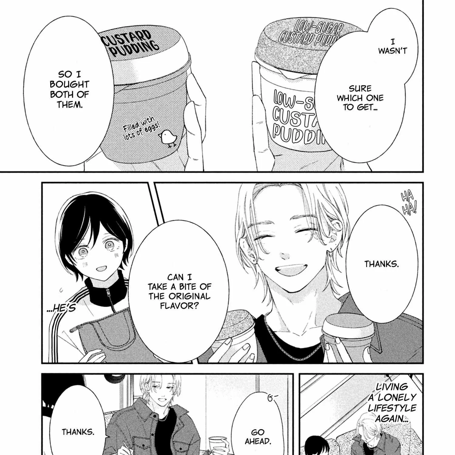 Ai ga Nakereba Idol Dekinai Chapter 2 page 34 - 