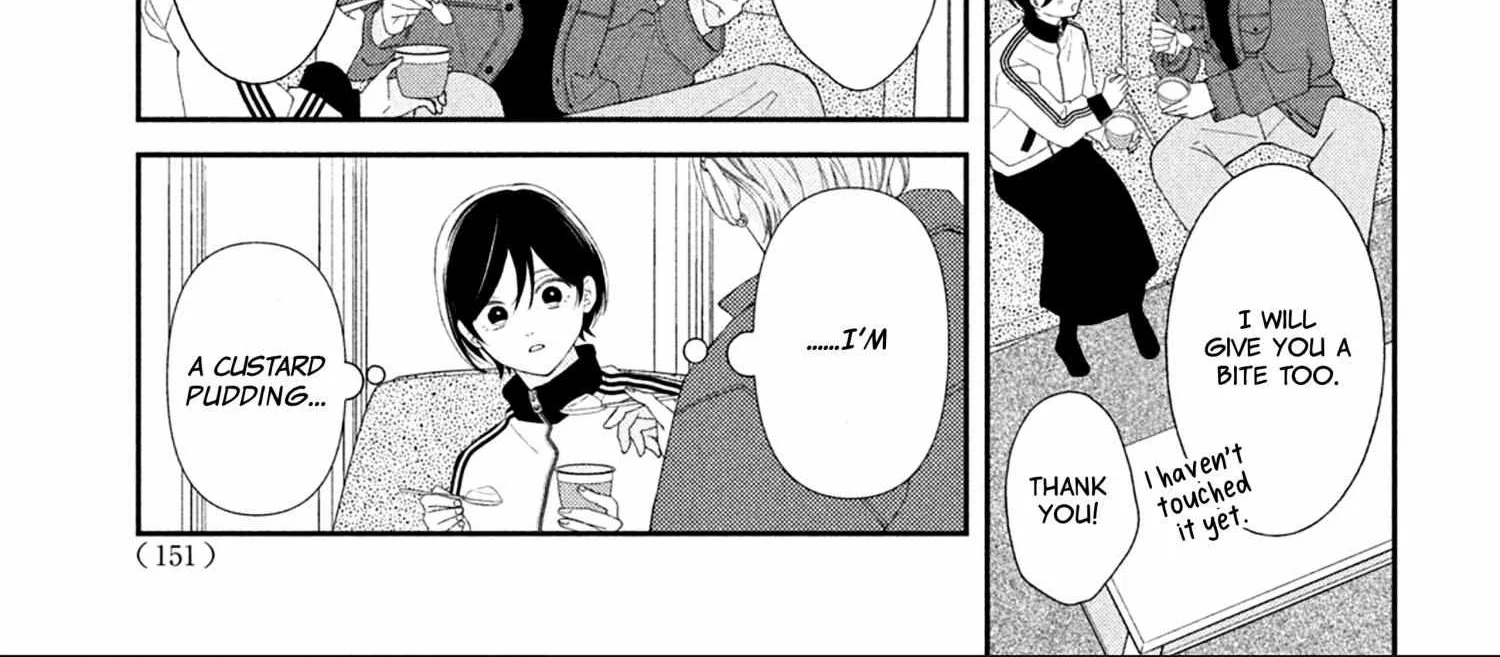 Ai ga Nakereba Idol Dekinai Chapter 2 page 35 - 