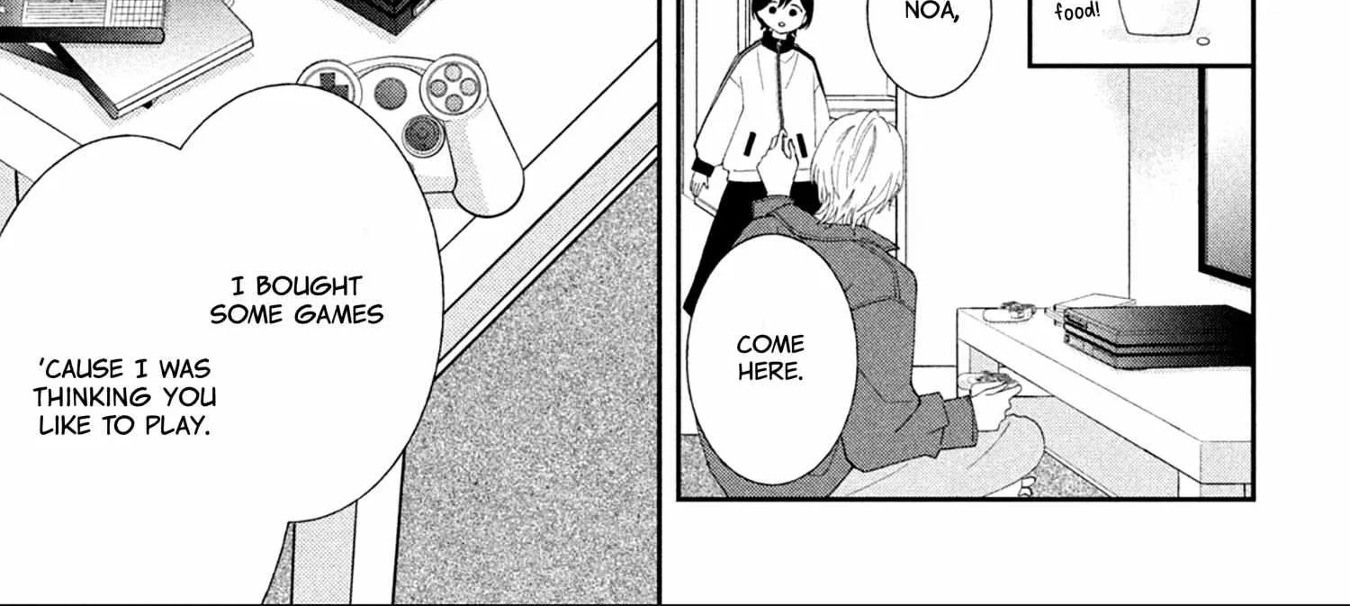 Ai ga Nakereba Idol Dekinai Chapter 2 page 39 - 