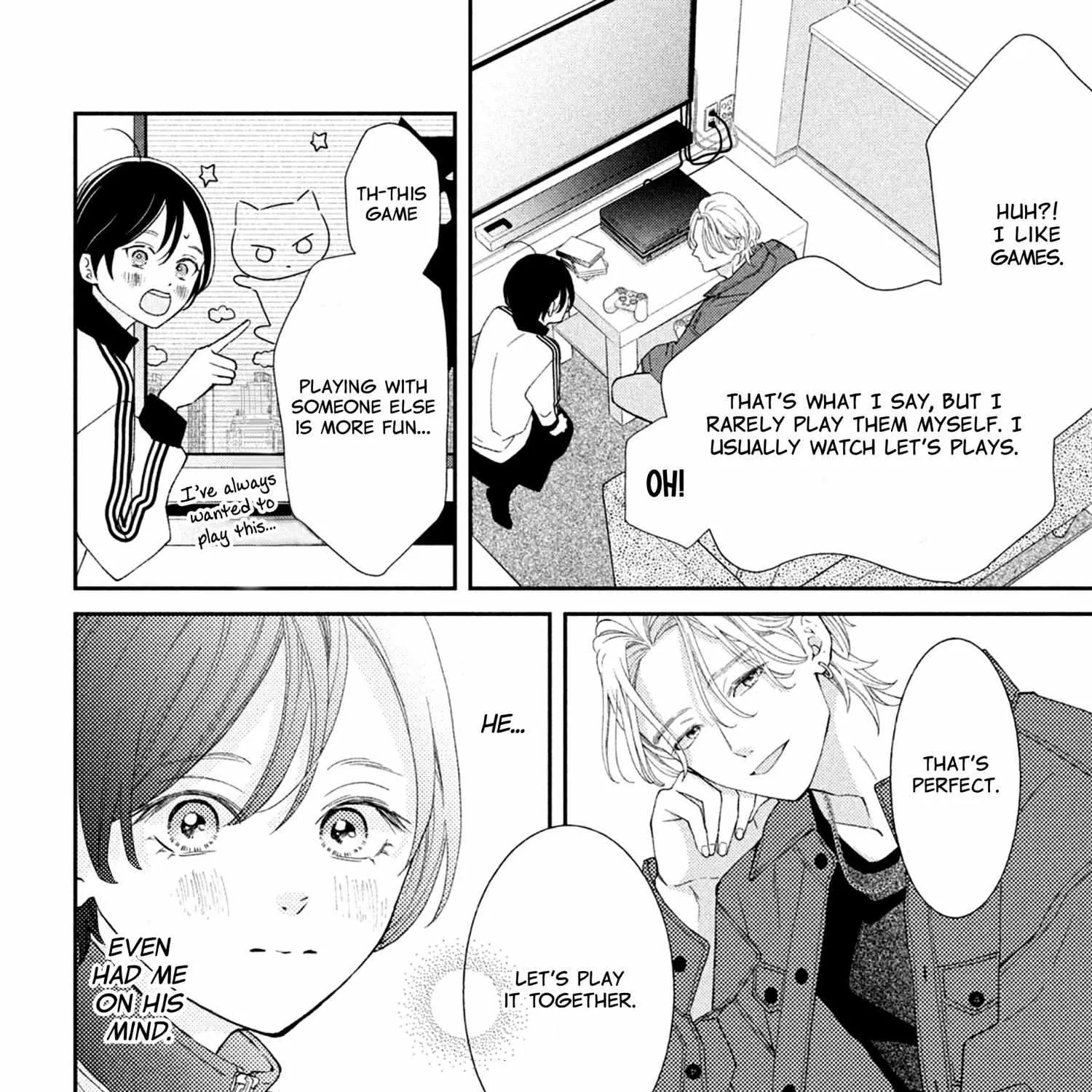 Ai ga Nakereba Idol Dekinai Chapter 2 page 40 - 