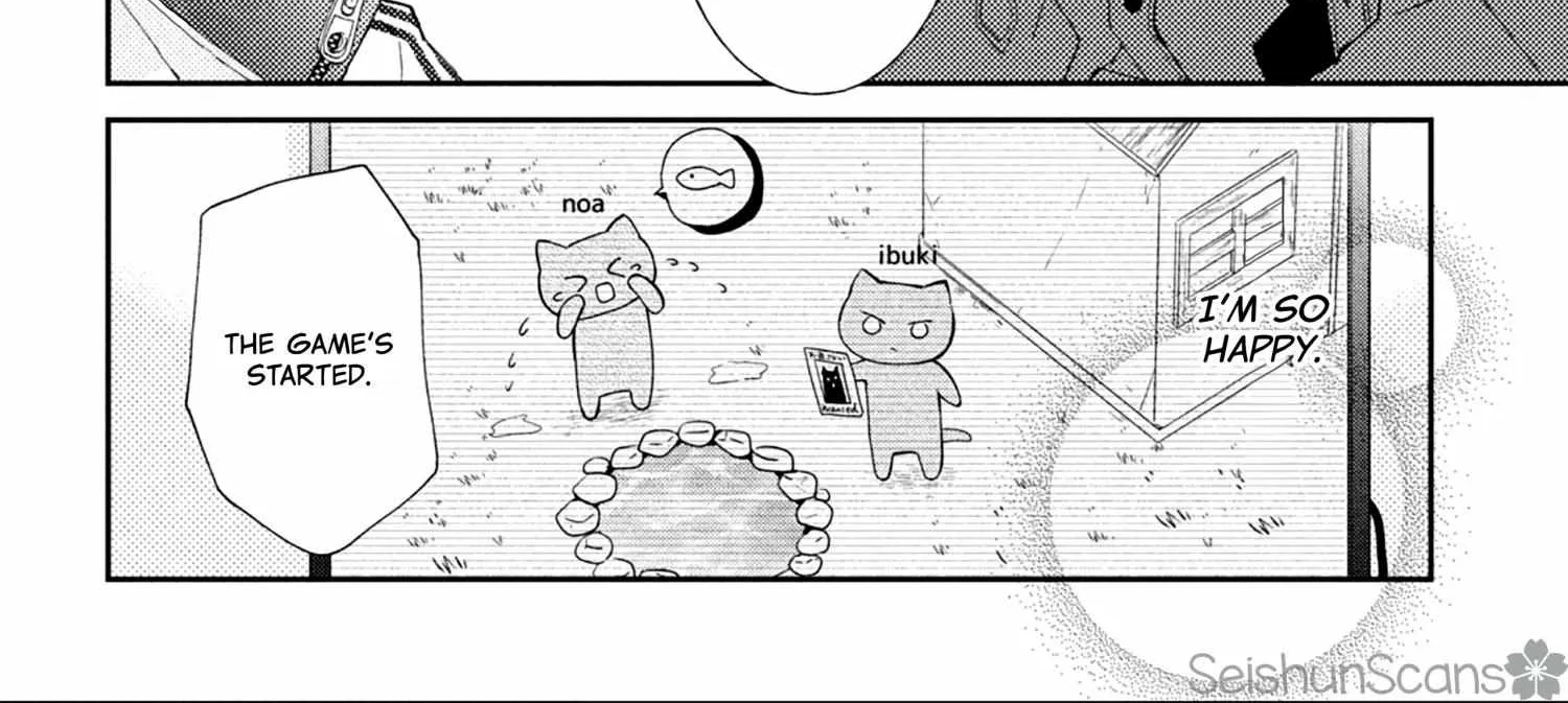 Ai ga Nakereba Idol Dekinai Chapter 2 page 41 - 