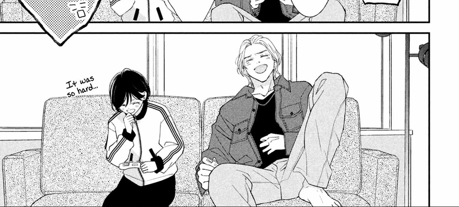 Ai ga Nakereba Idol Dekinai Chapter 2 page 43 - 